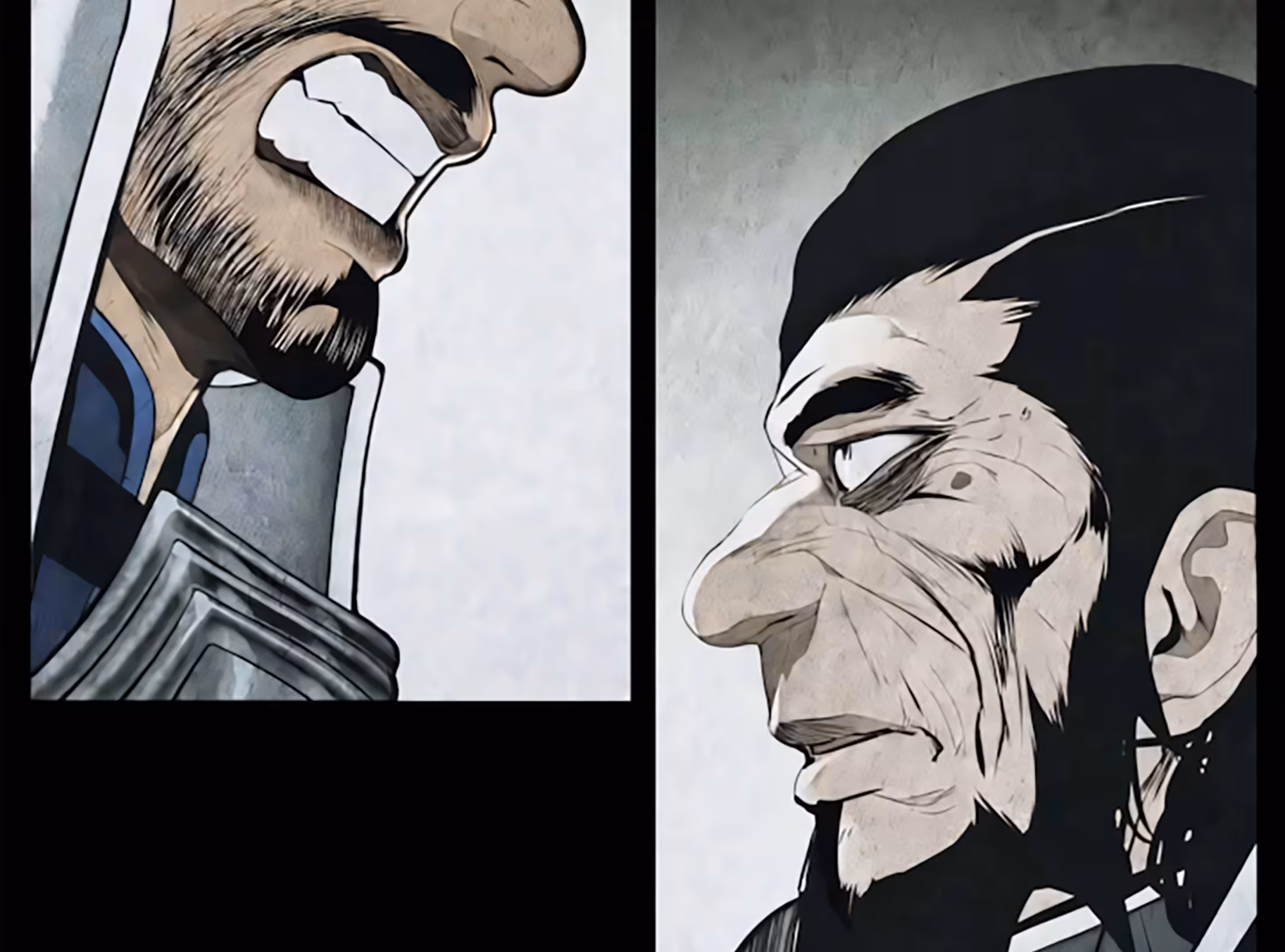 Página do Capítulo 227