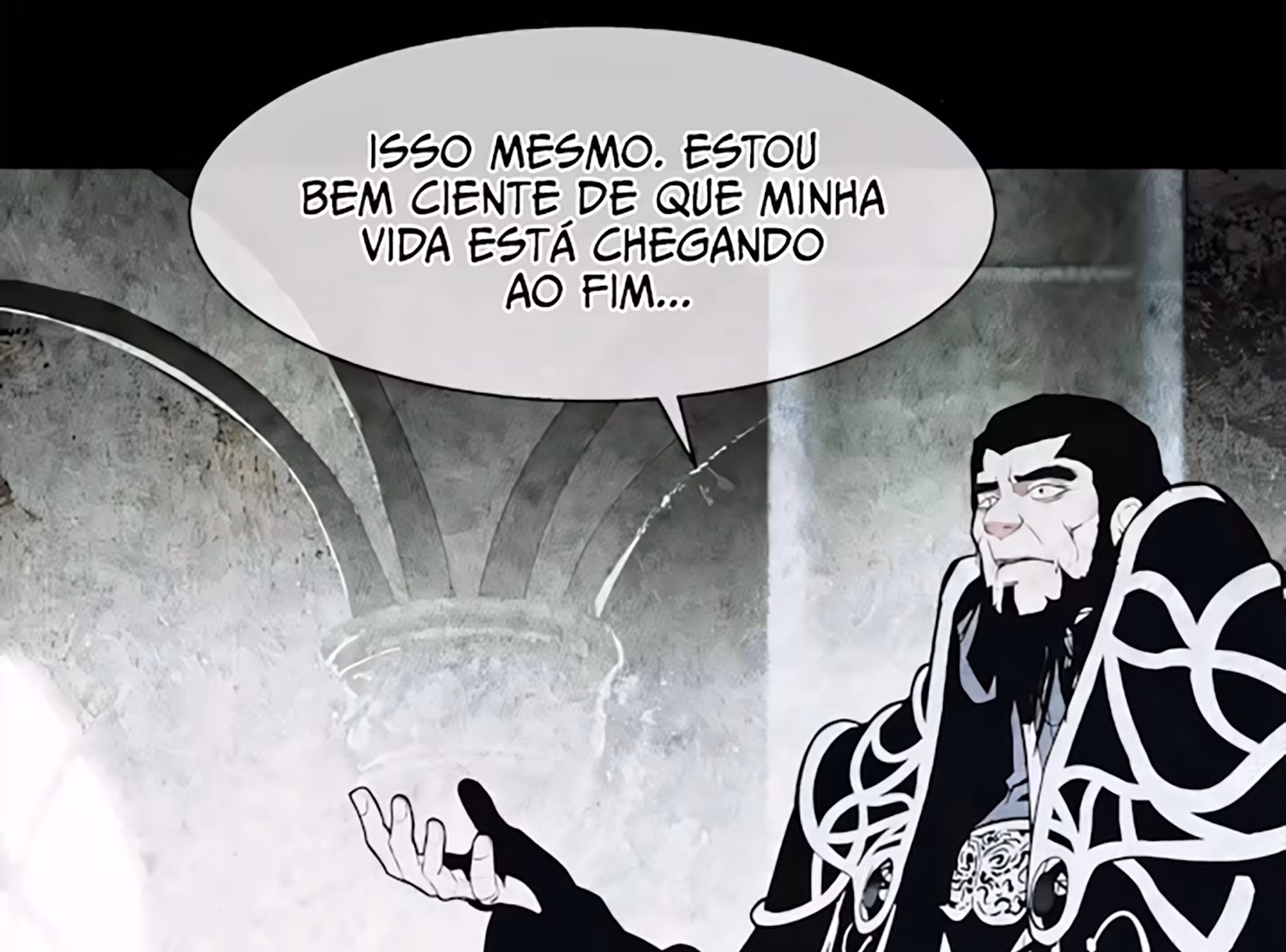 Página do Capítulo 227