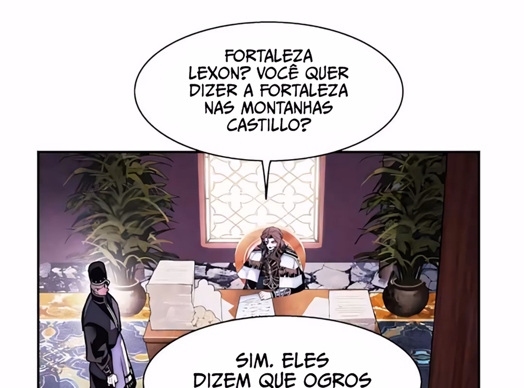 Página do Capítulo 227