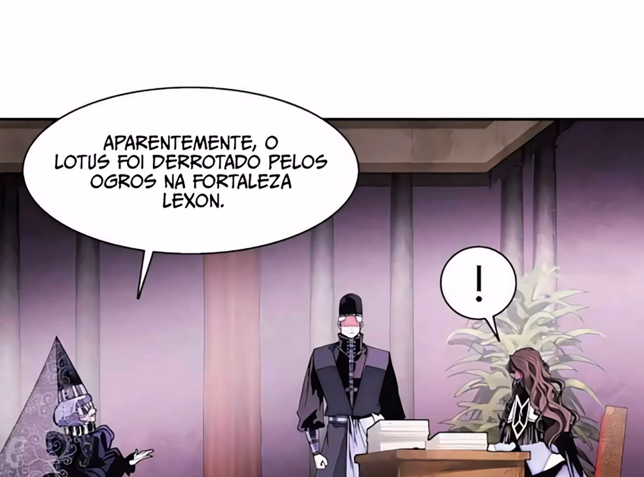 Página do Capítulo 227