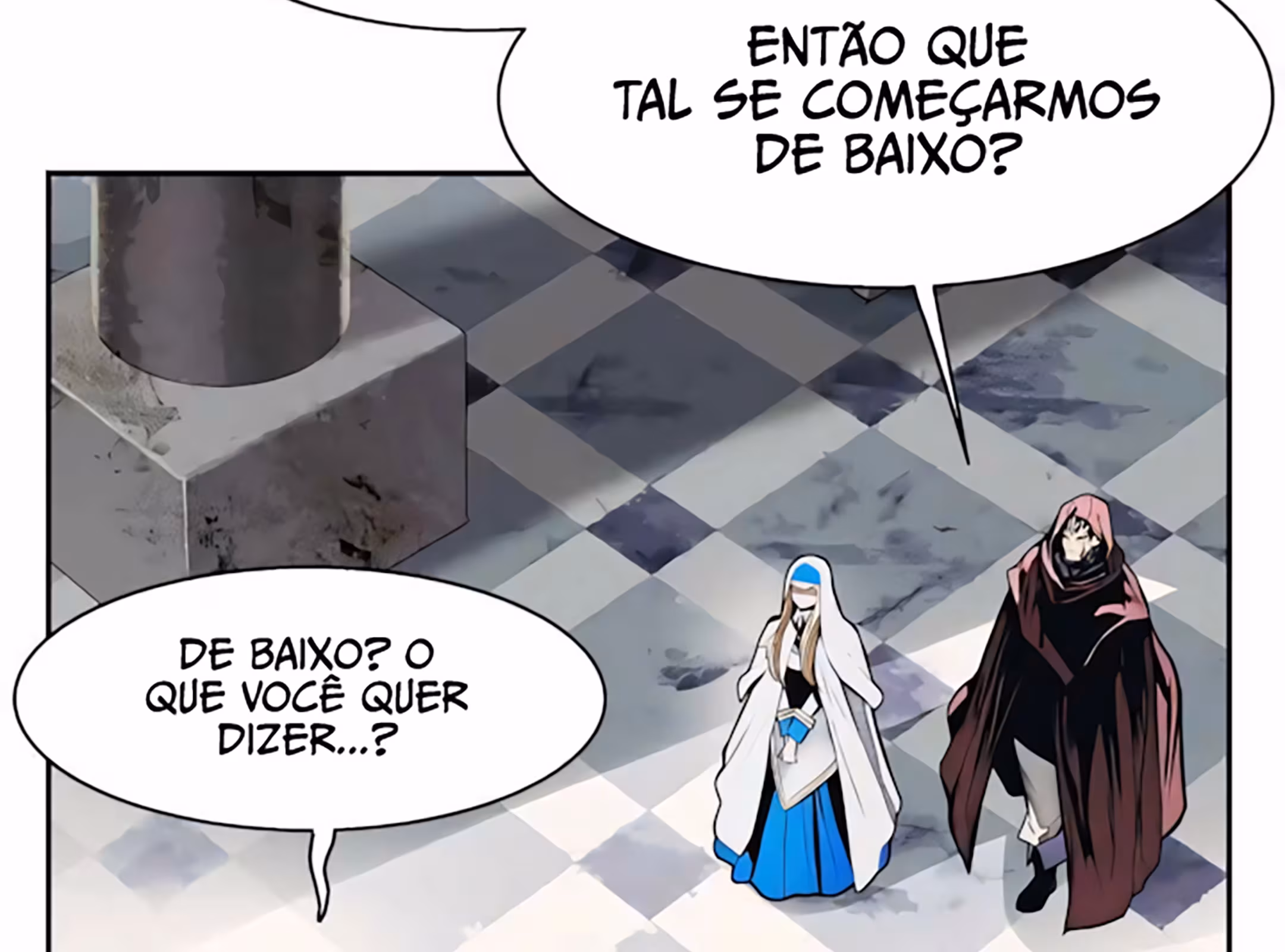 Página do Capítulo 227