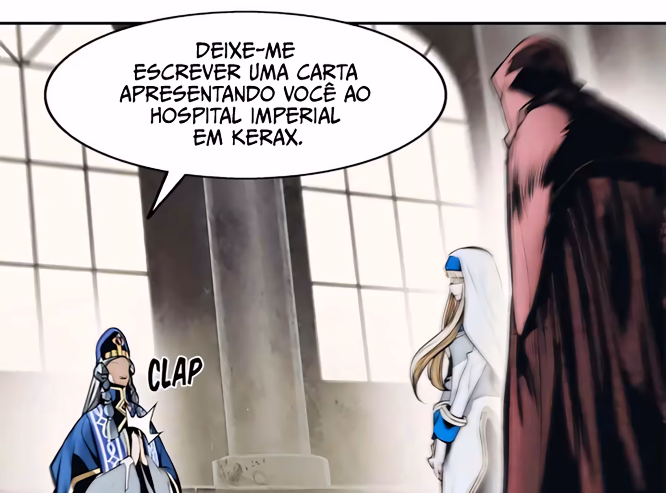 Página do Capítulo 227