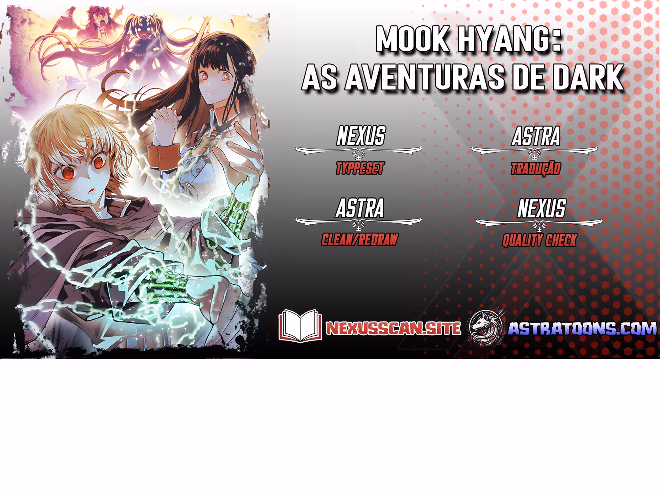 Página do Capítulo 228