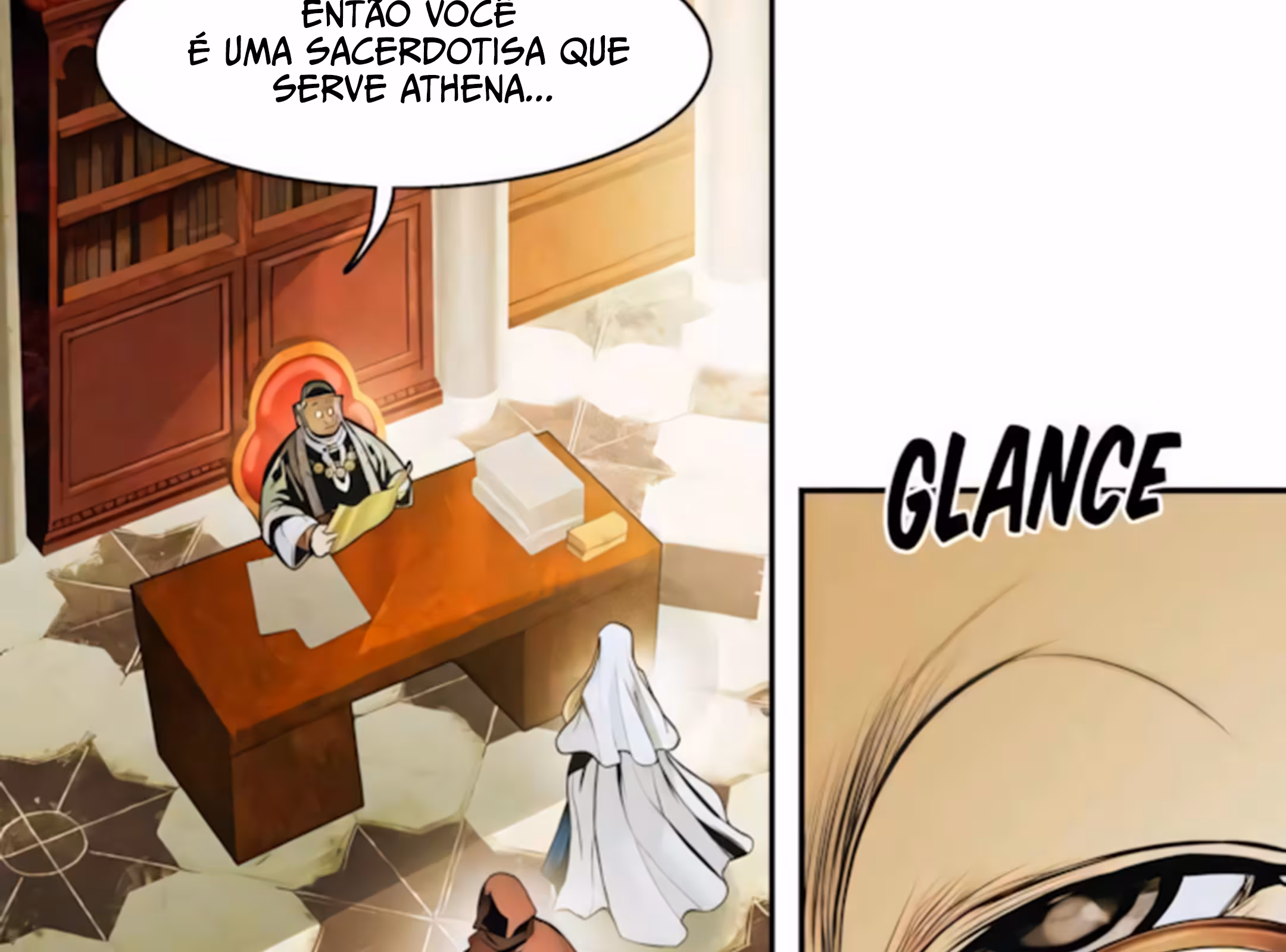 Página do Capítulo 228