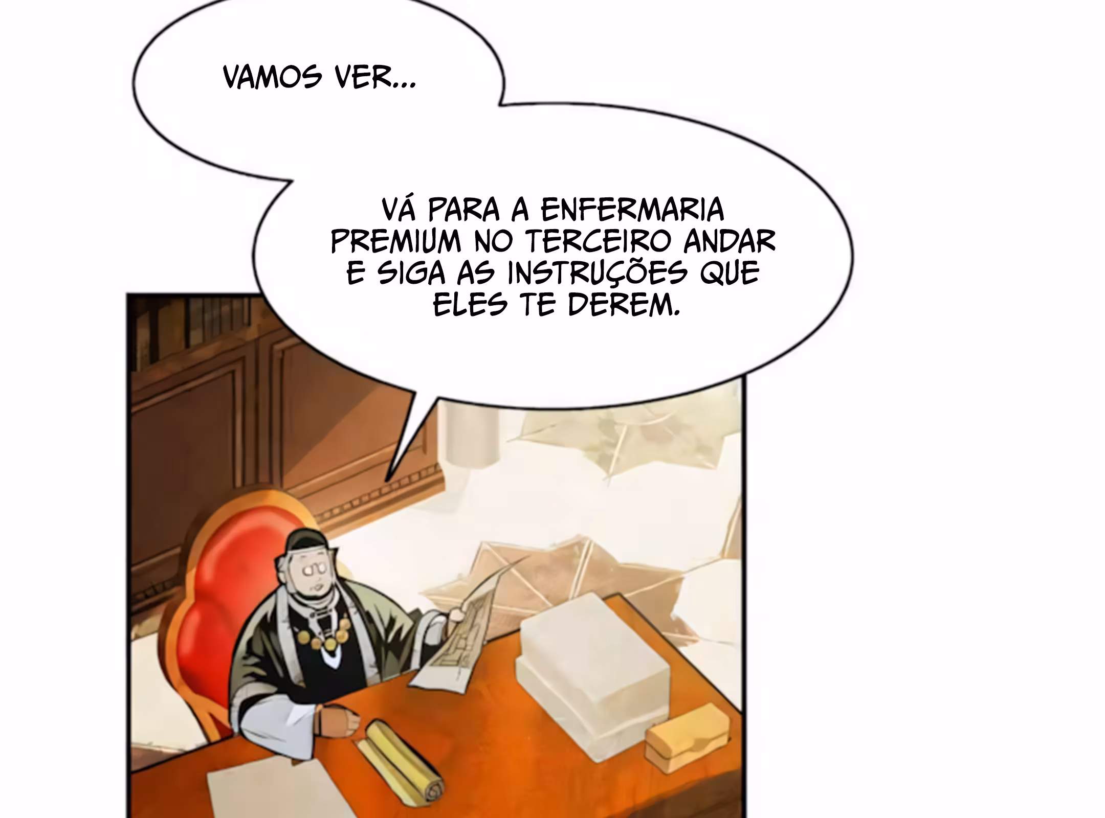 Página do Capítulo 228