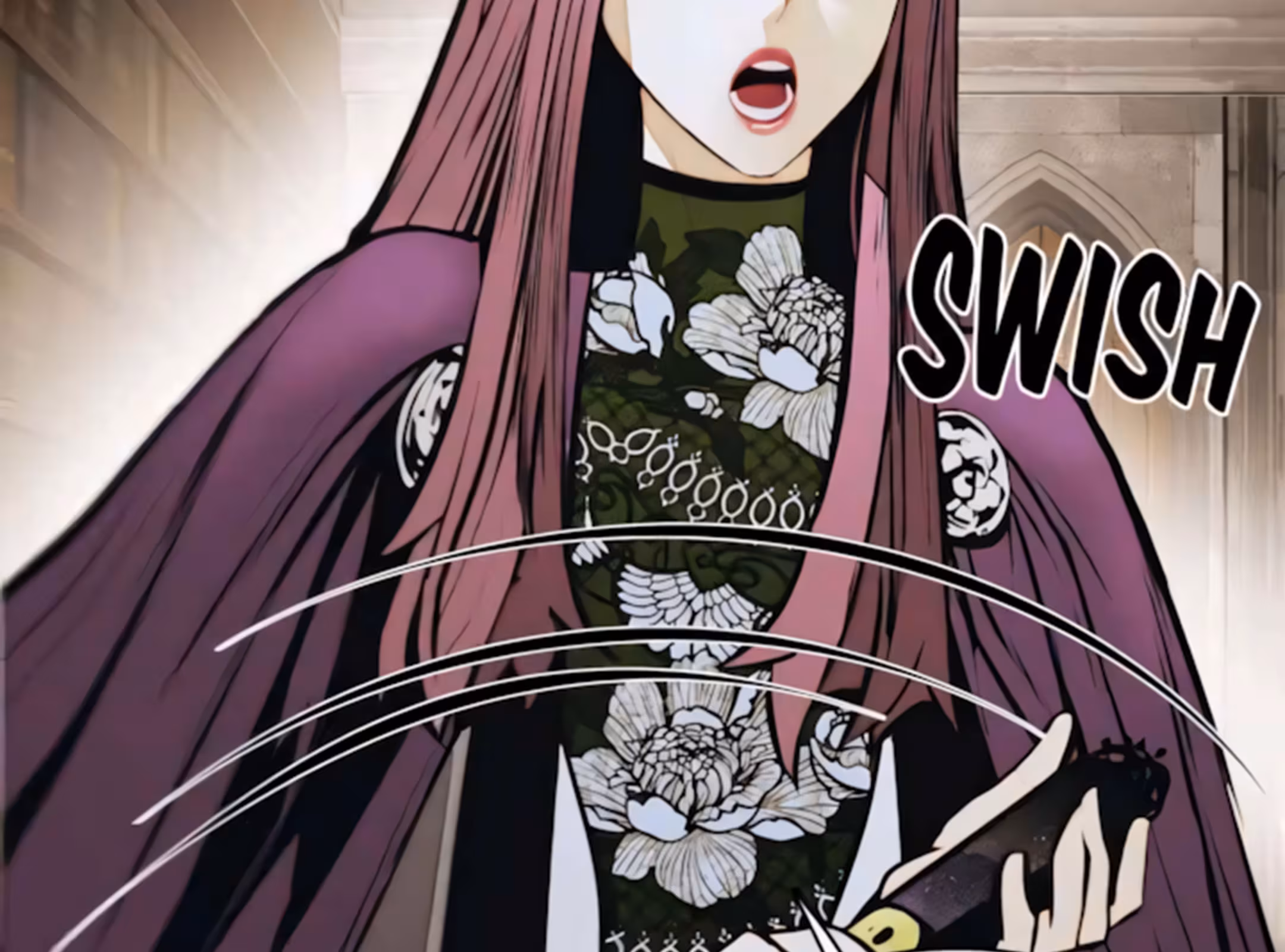 Página do Capítulo 228