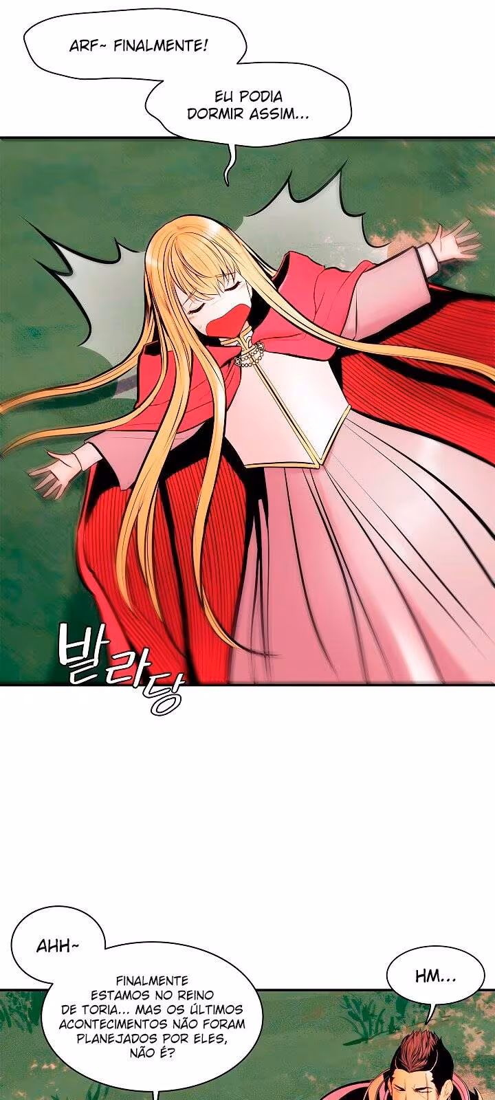 Página do Capítulo 23