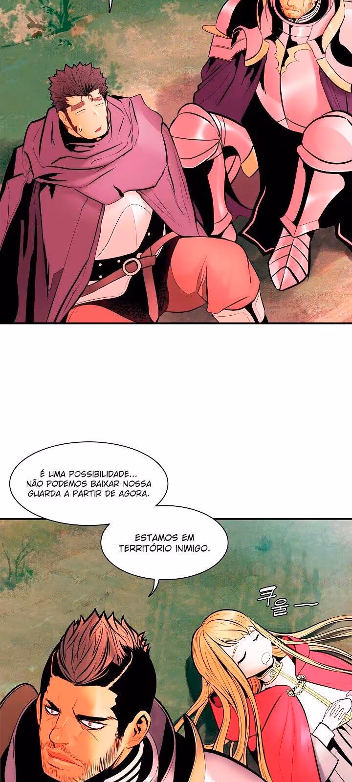 Página do Capítulo 23