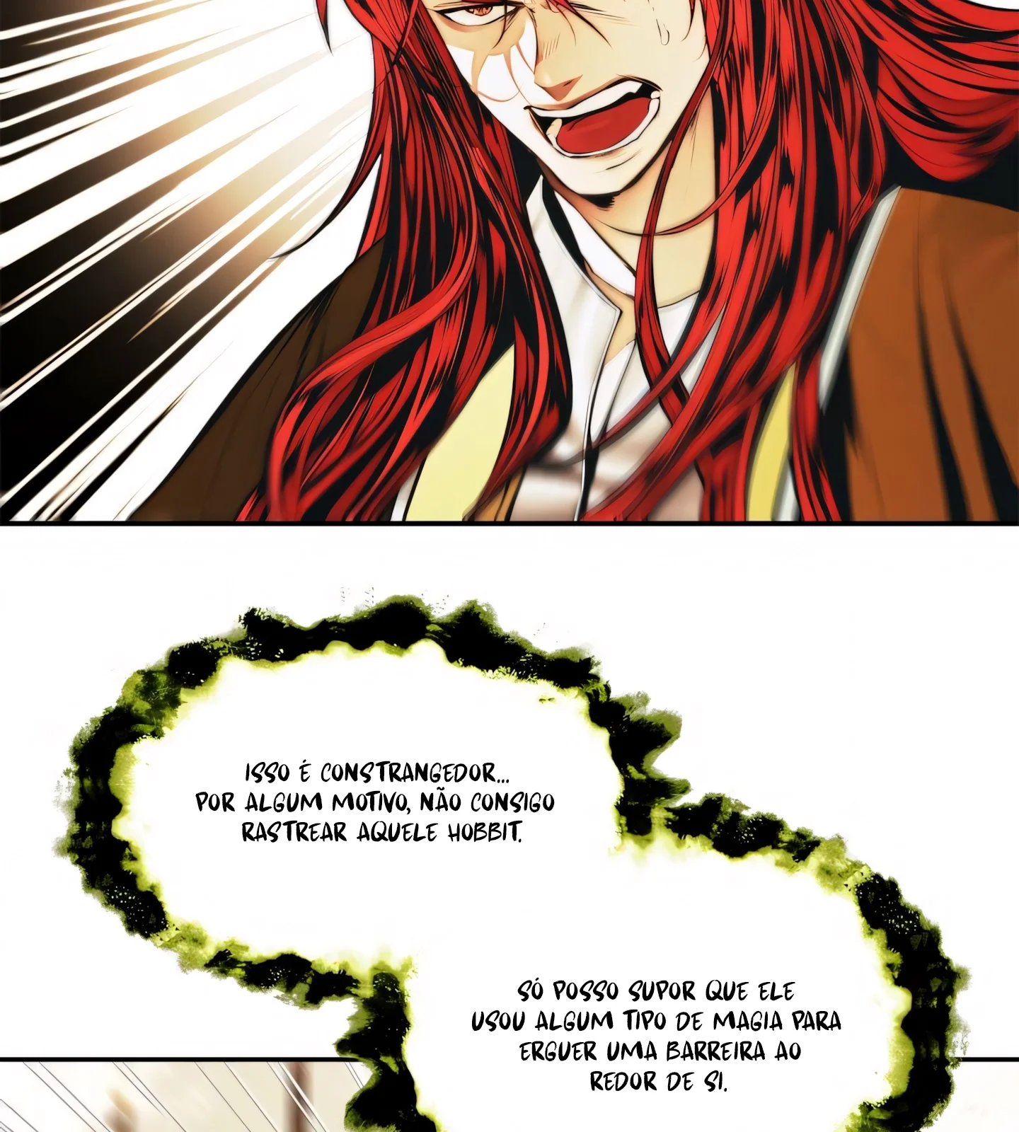 Página do Capítulo 231