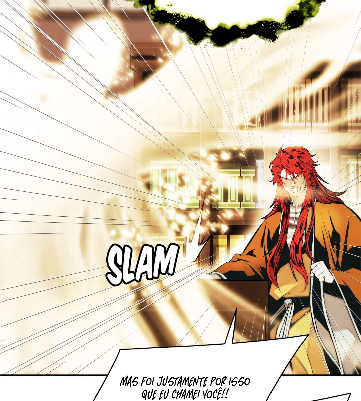 Página do Capítulo 231