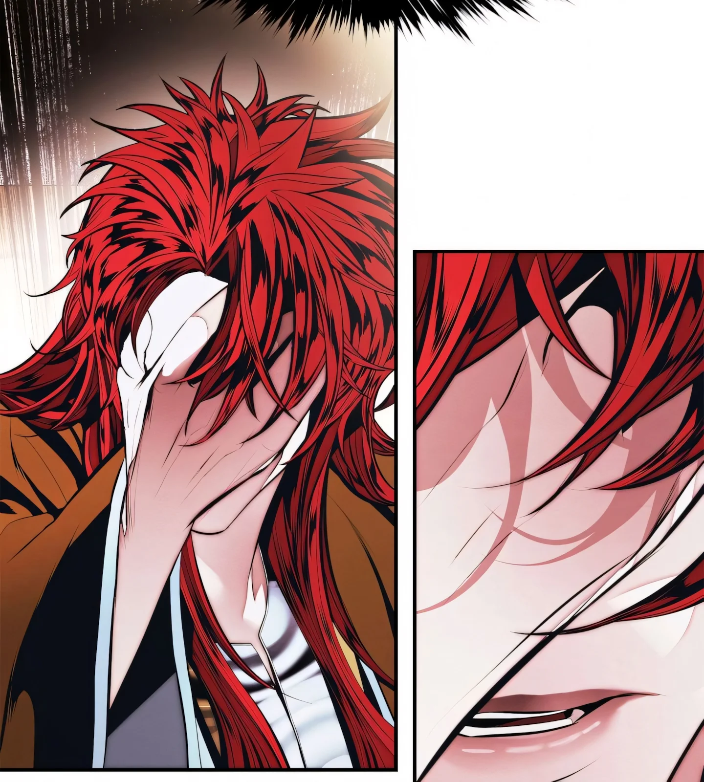 Página do Capítulo 231