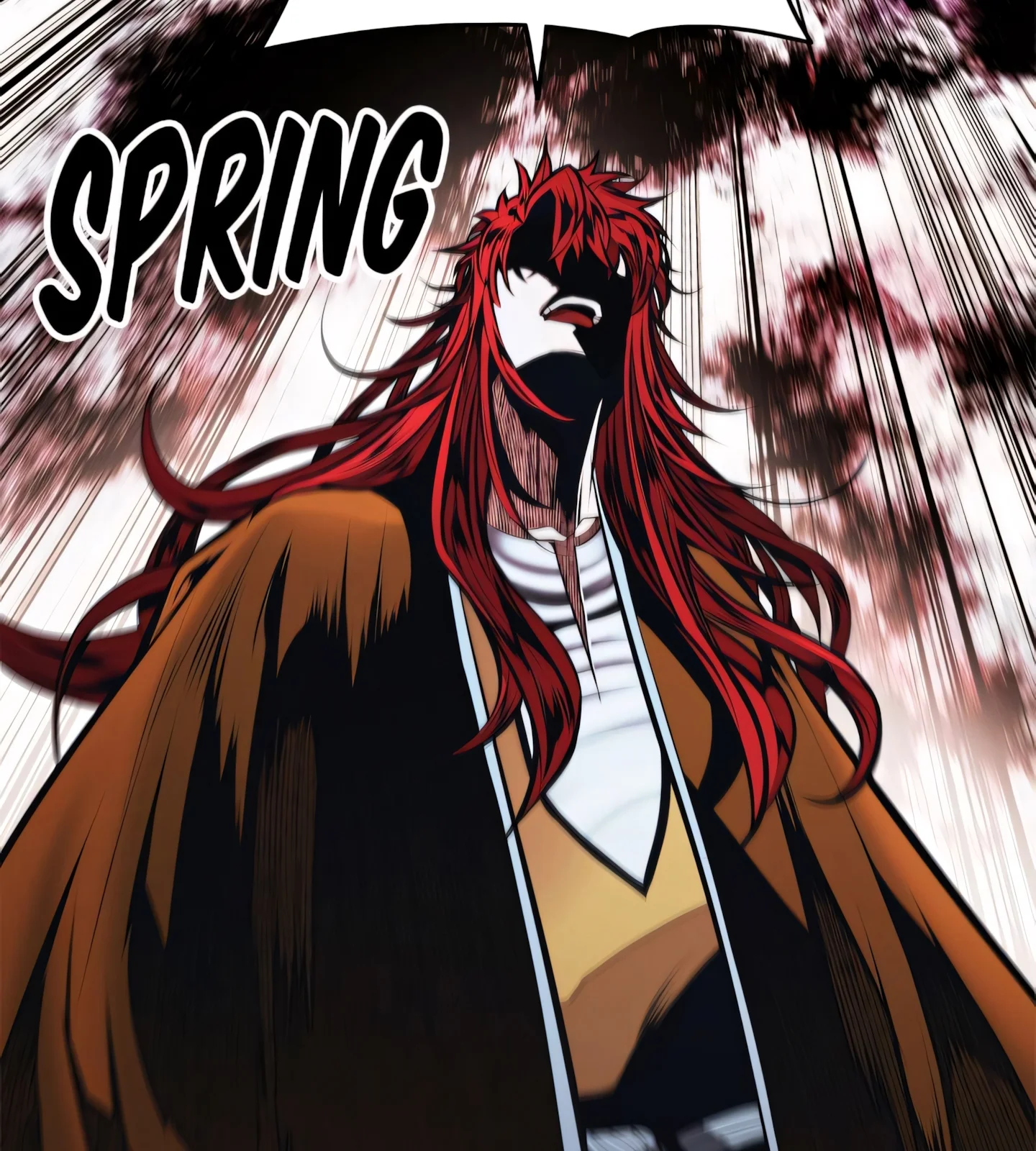 Página do Capítulo 231