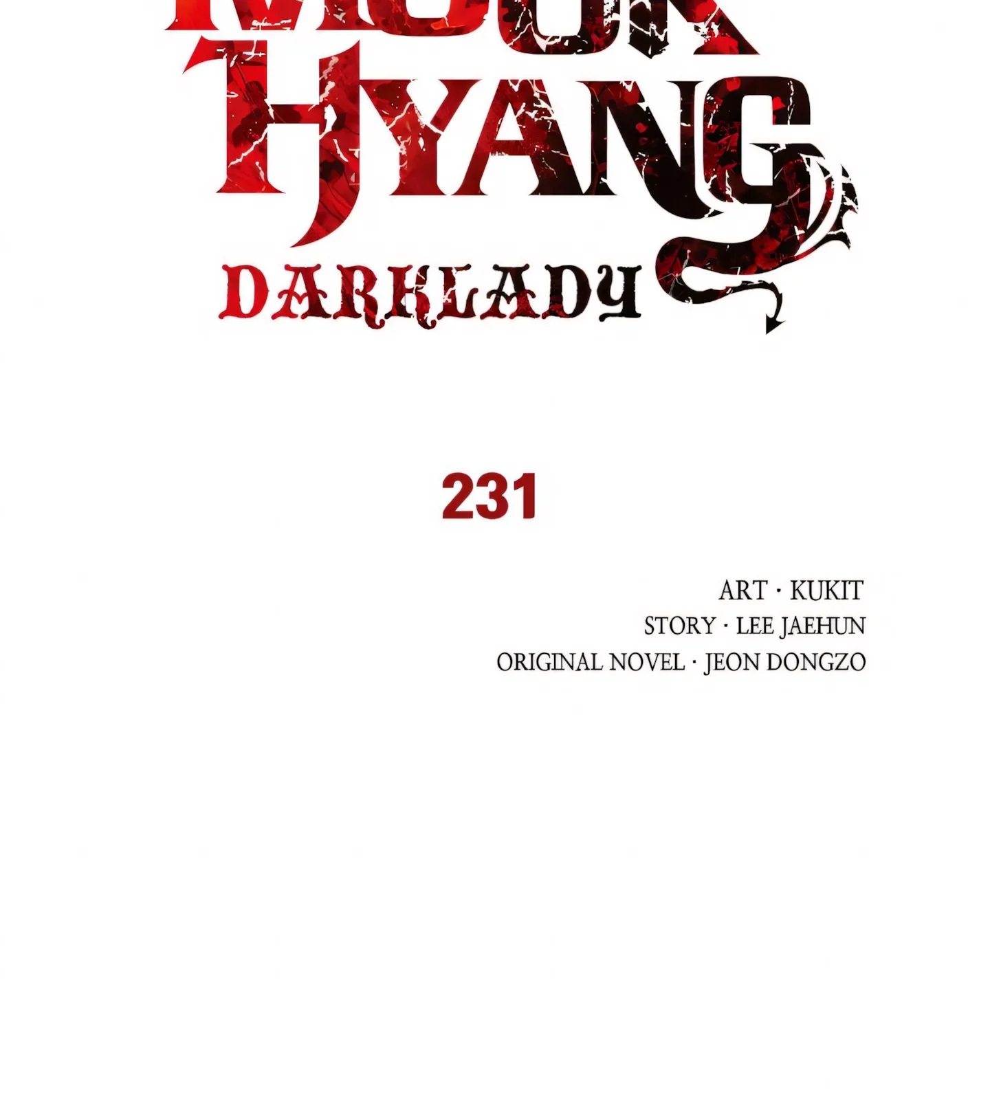 Página do Capítulo 231