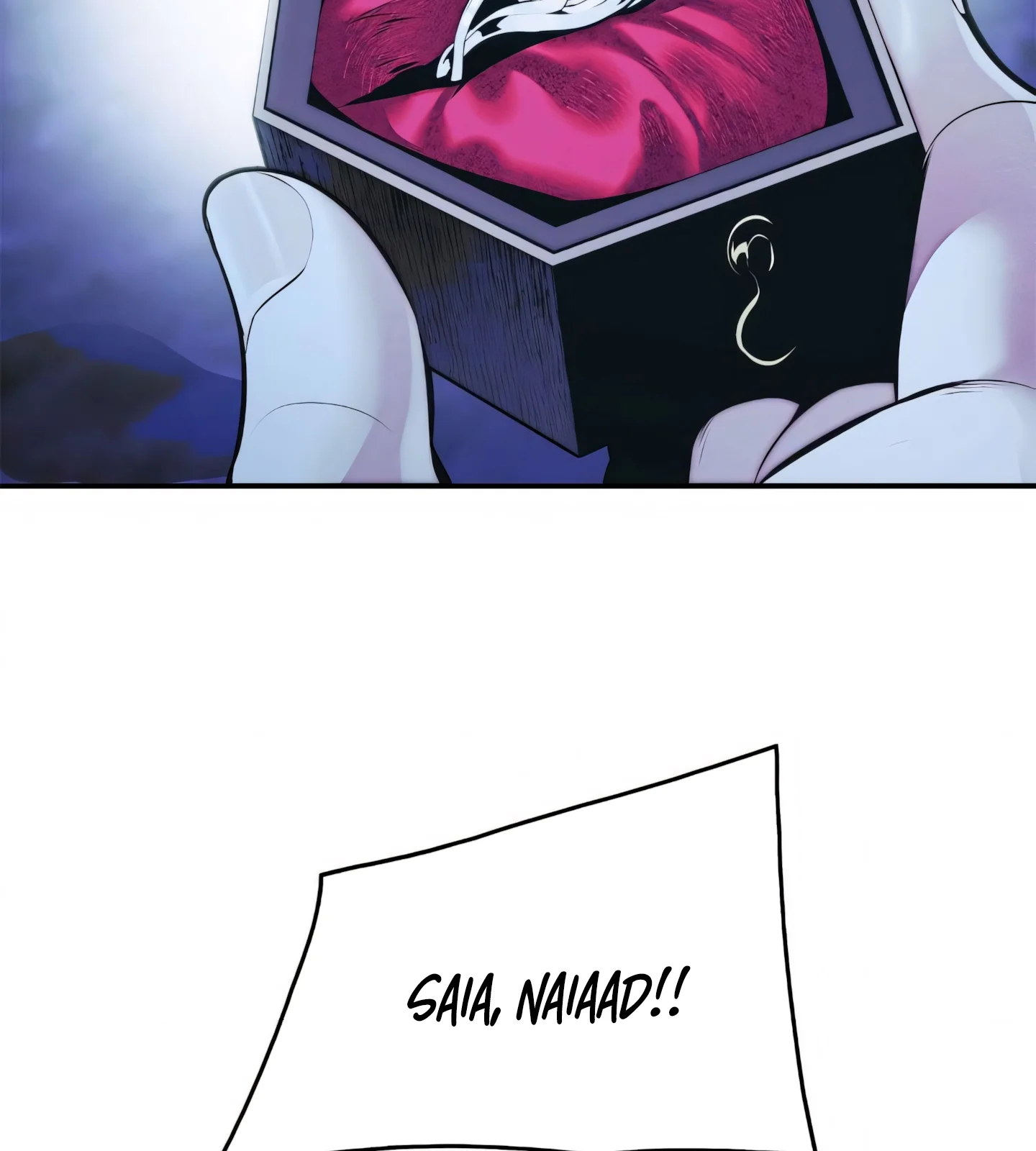 Página do Capítulo 231