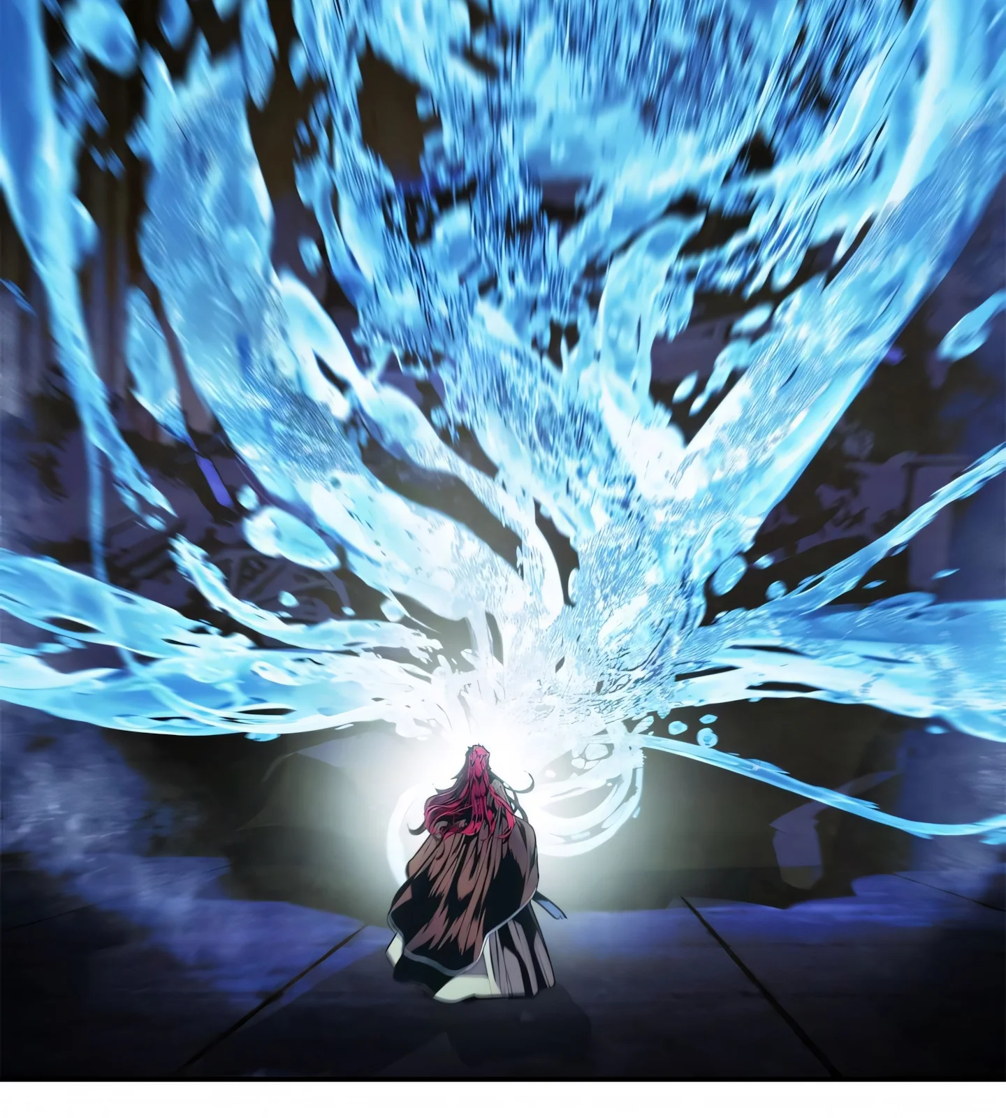 Página do Capítulo 231