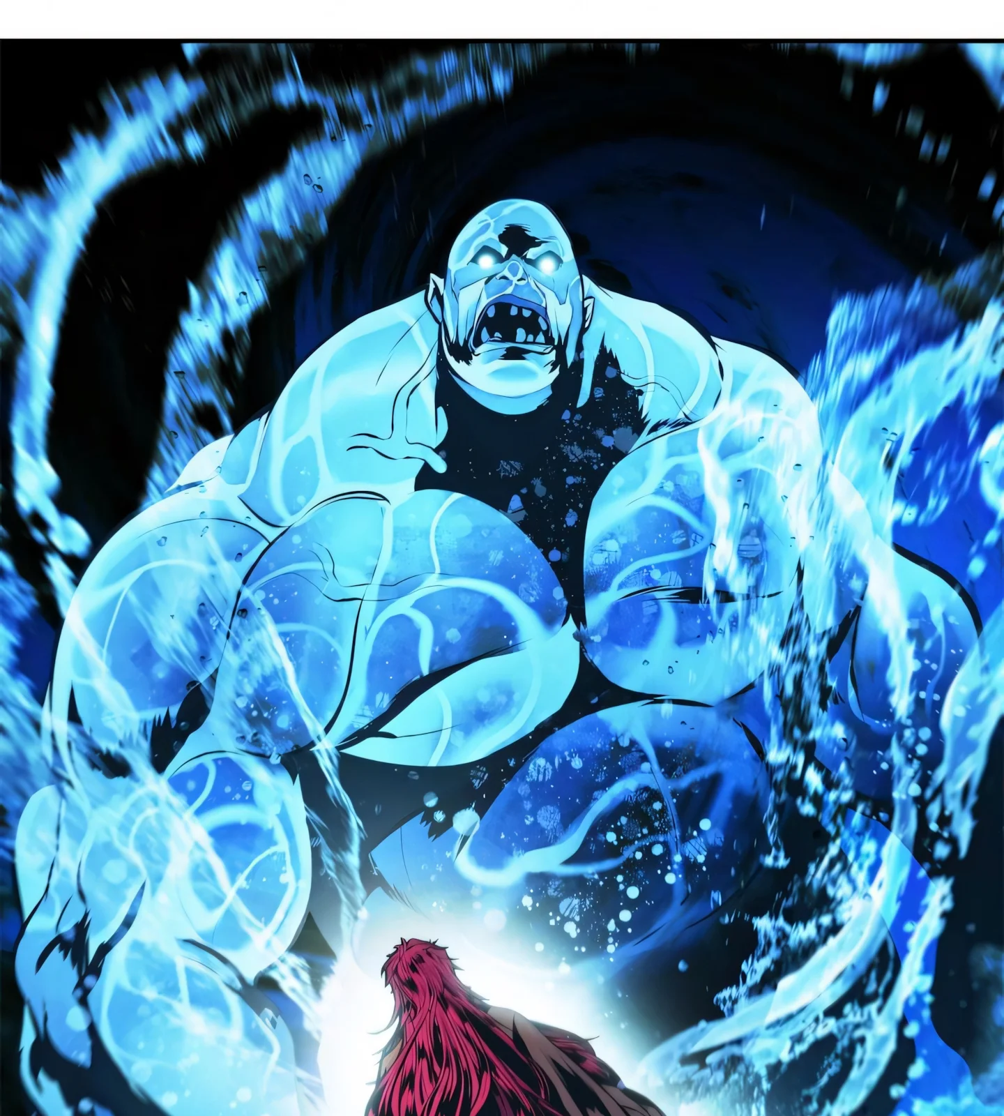 Página do Capítulo 231