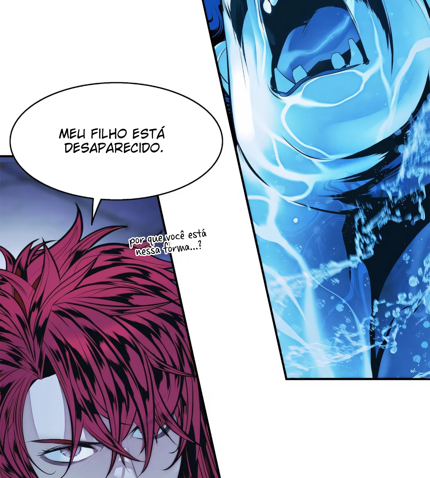 Página do Capítulo 231