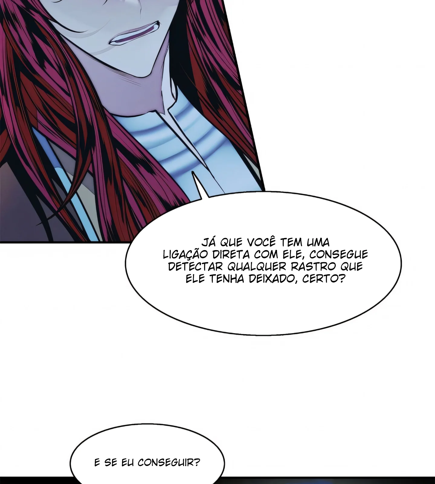 Página do Capítulo 231