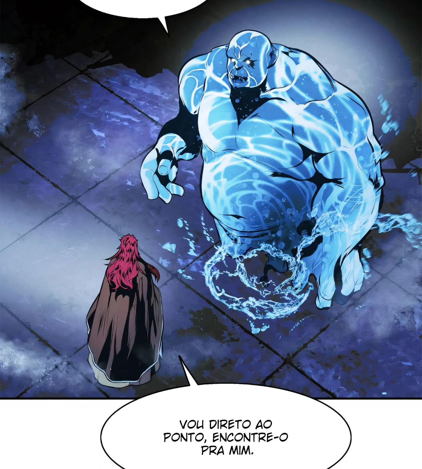 Página do Capítulo 231