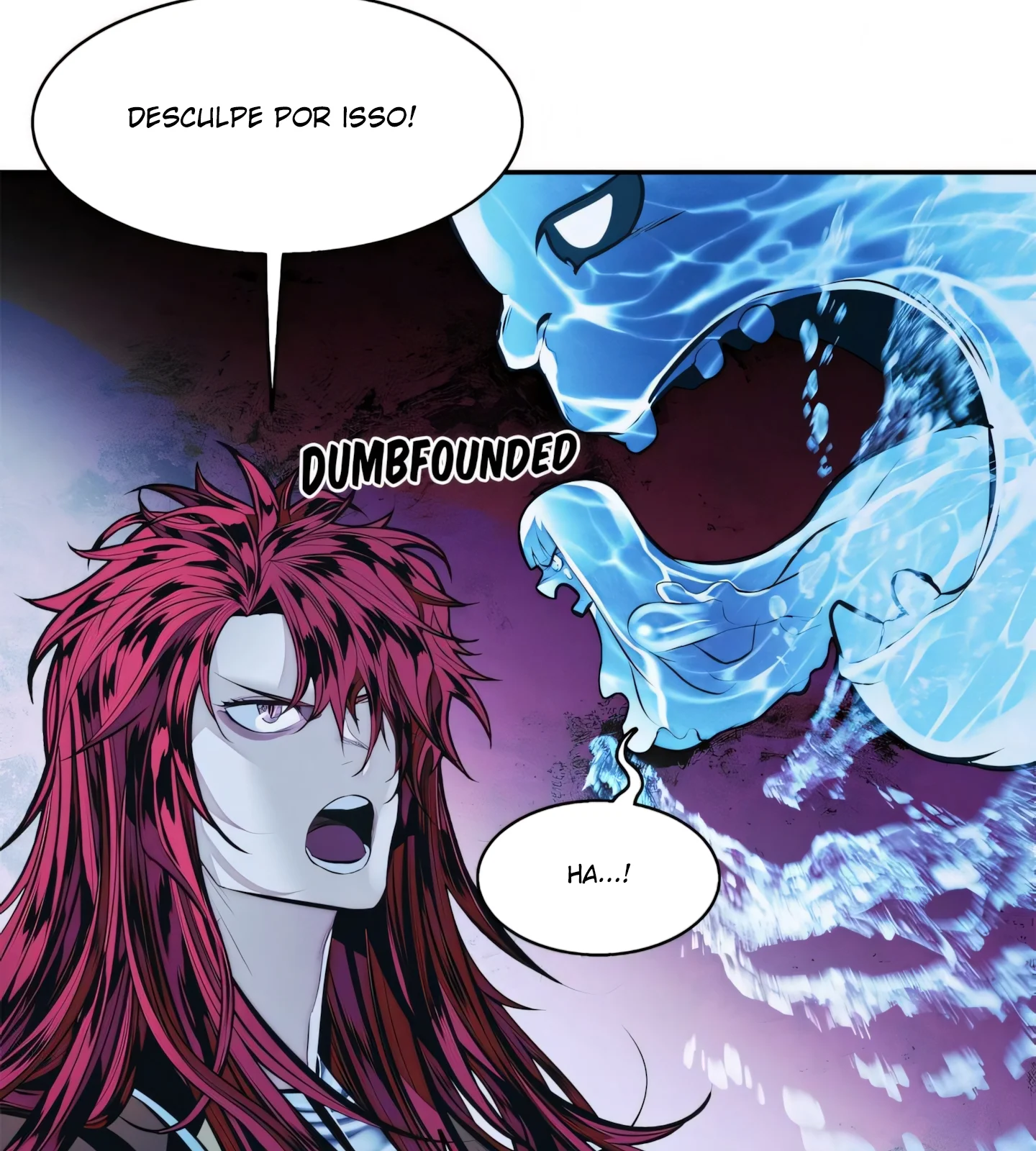 Página do Capítulo 231