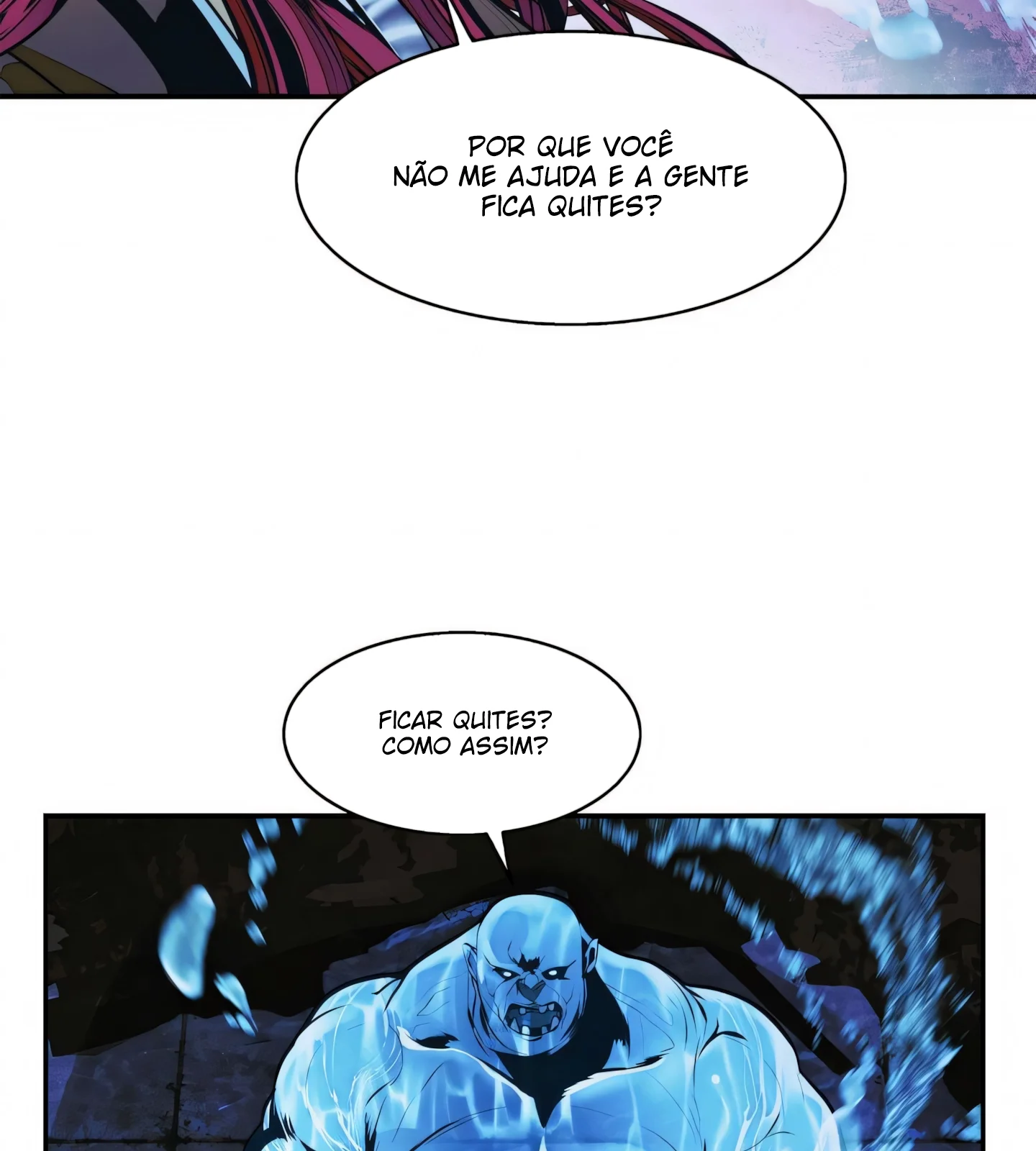 Página do Capítulo 231