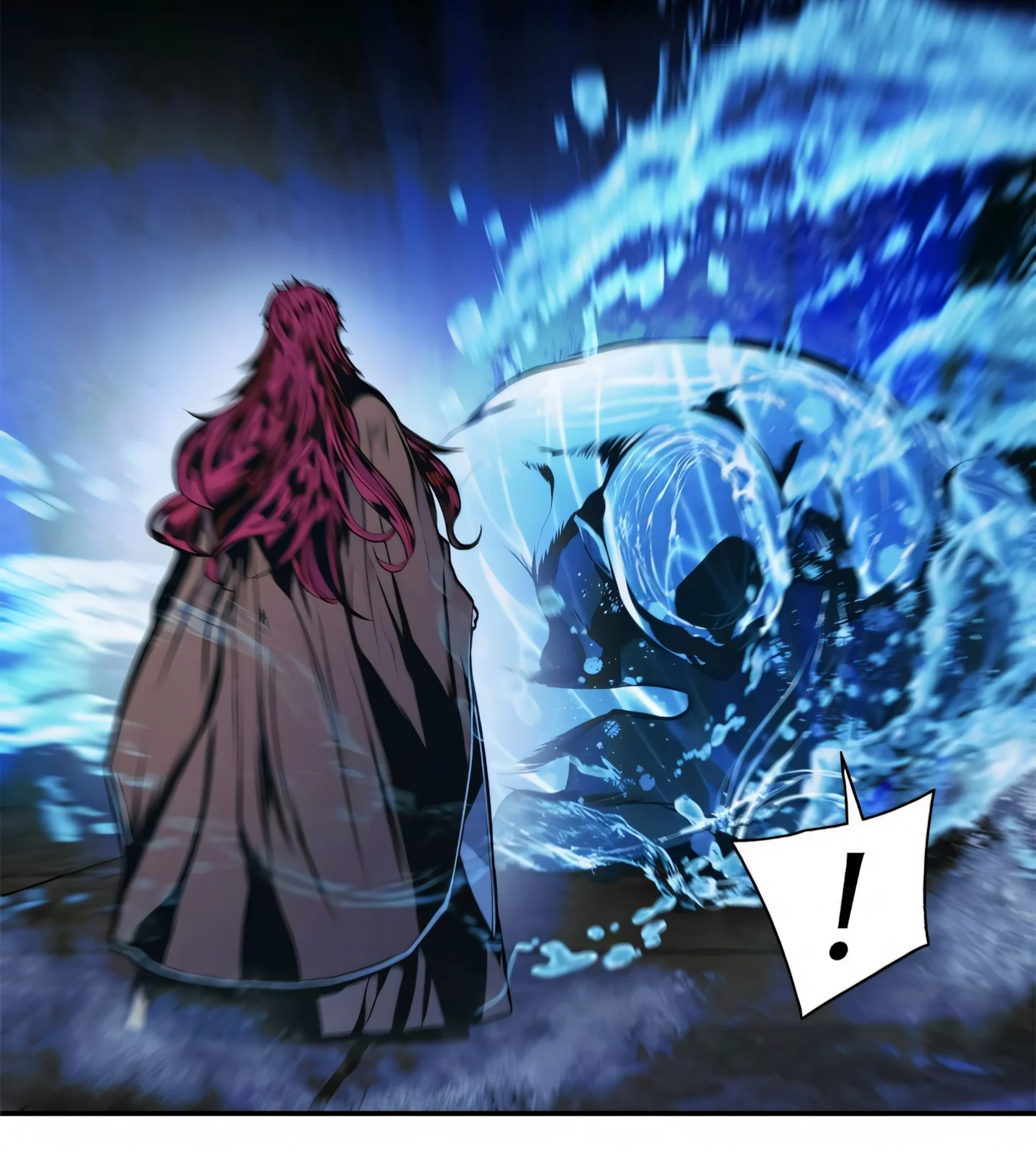 Página do Capítulo 231