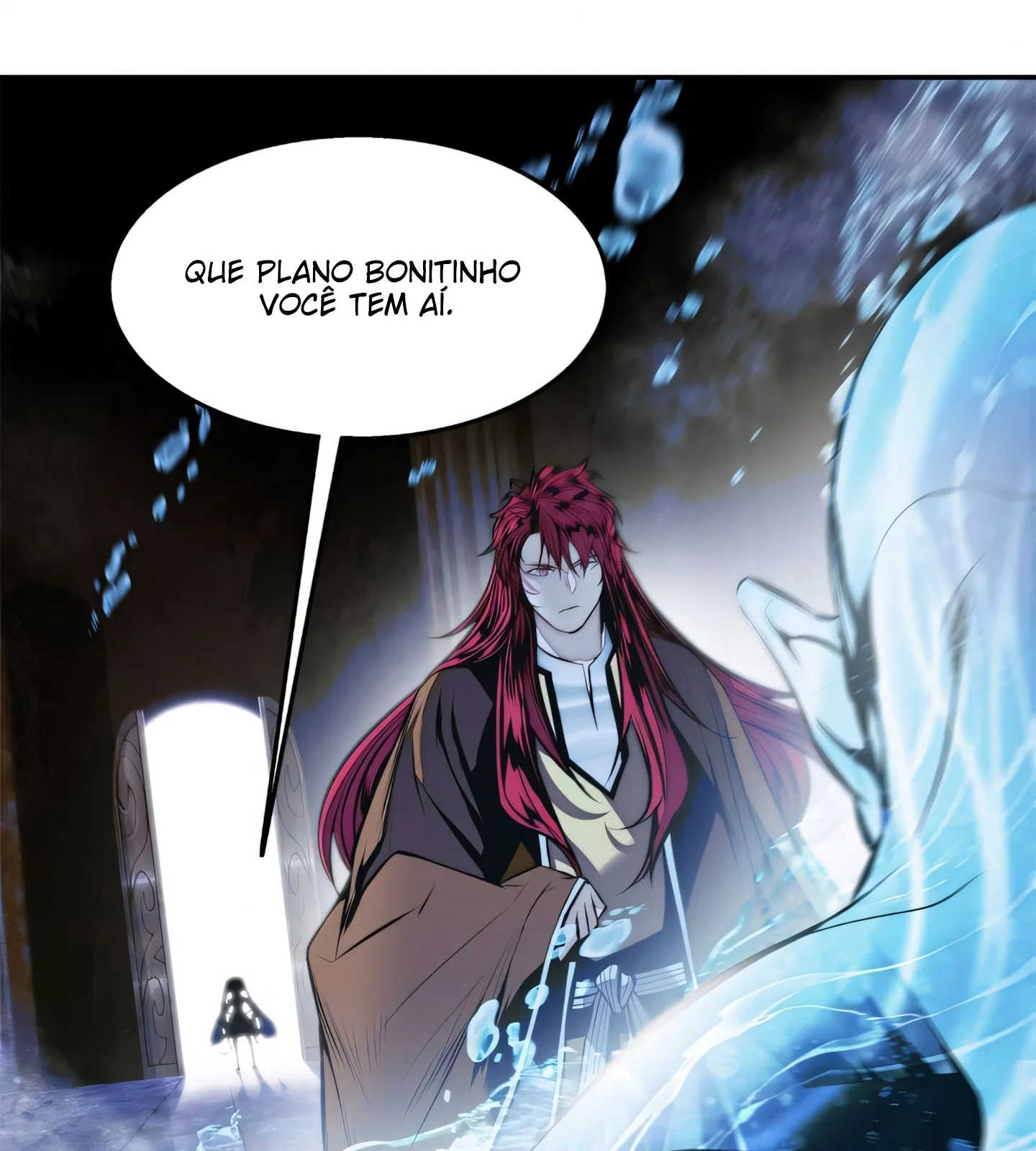 Página do Capítulo 231