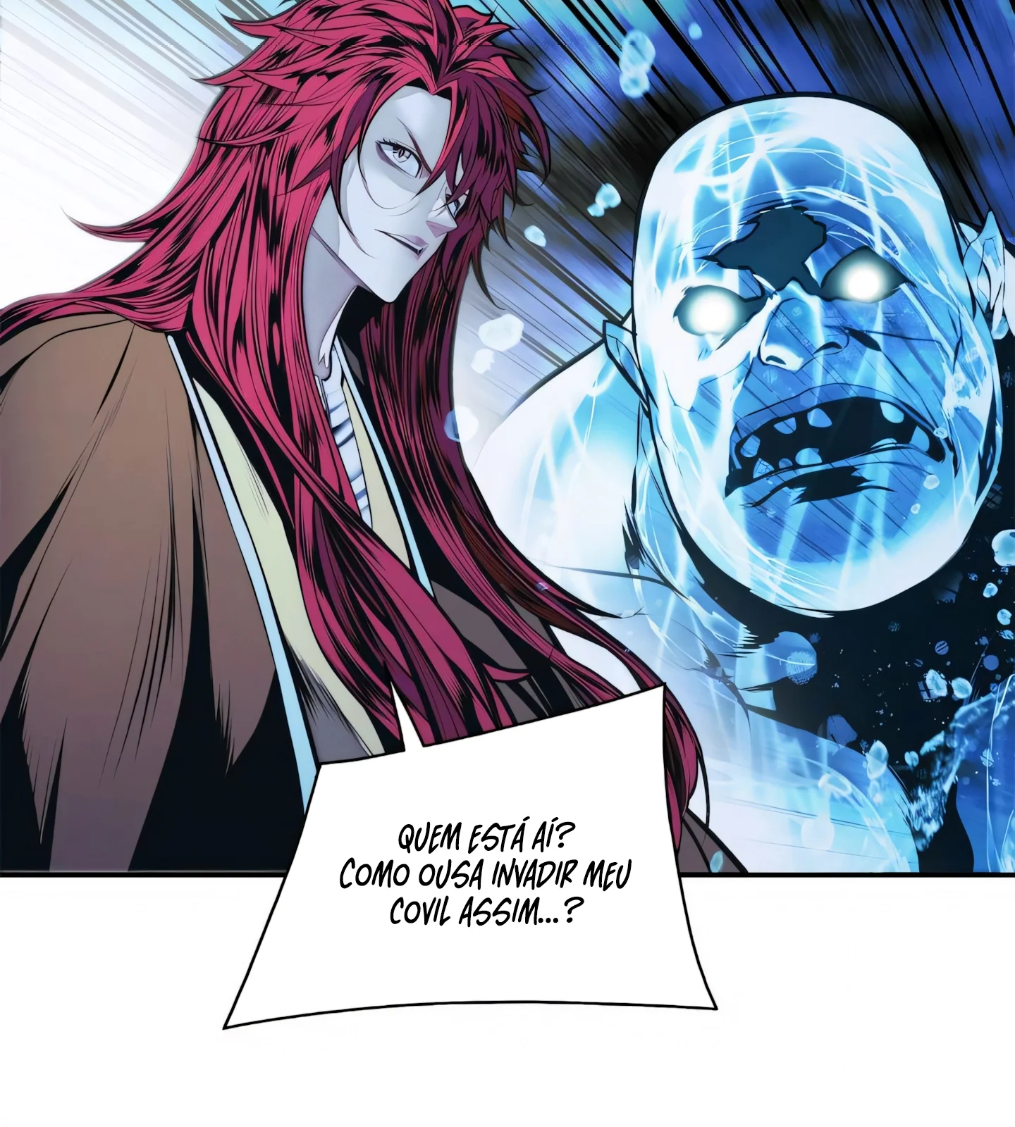 Página do Capítulo 231