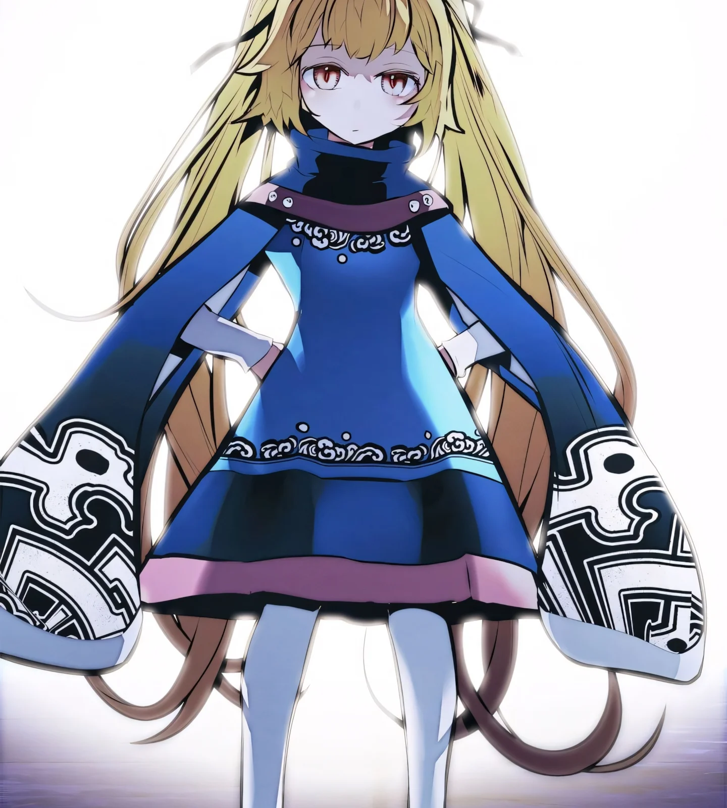 Página do Capítulo 231