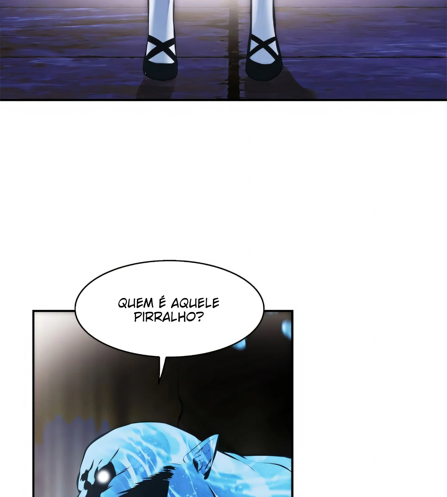 Página do Capítulo 231