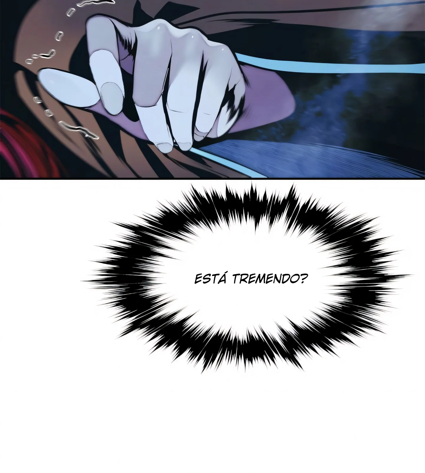 Página do Capítulo 231