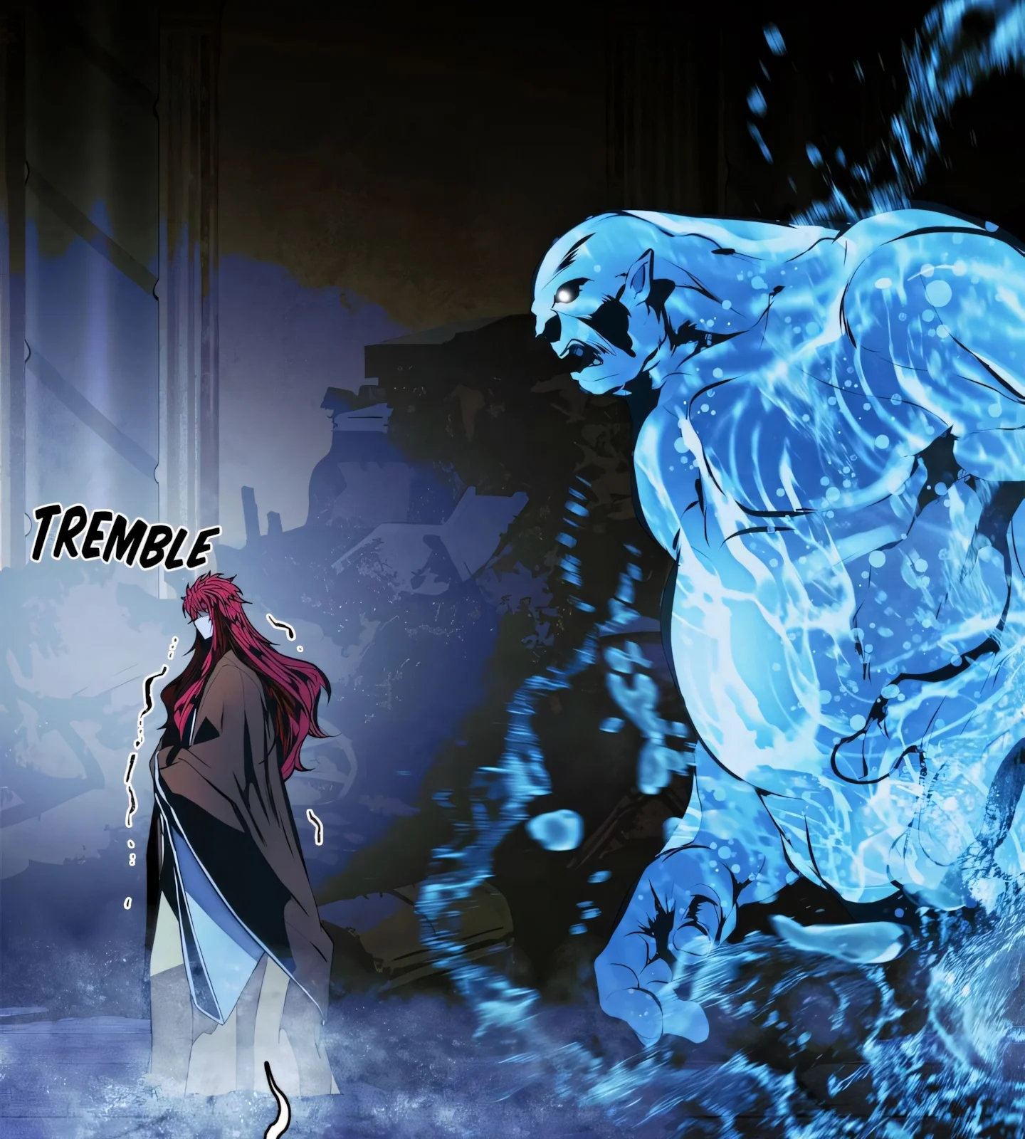 Página do Capítulo 231