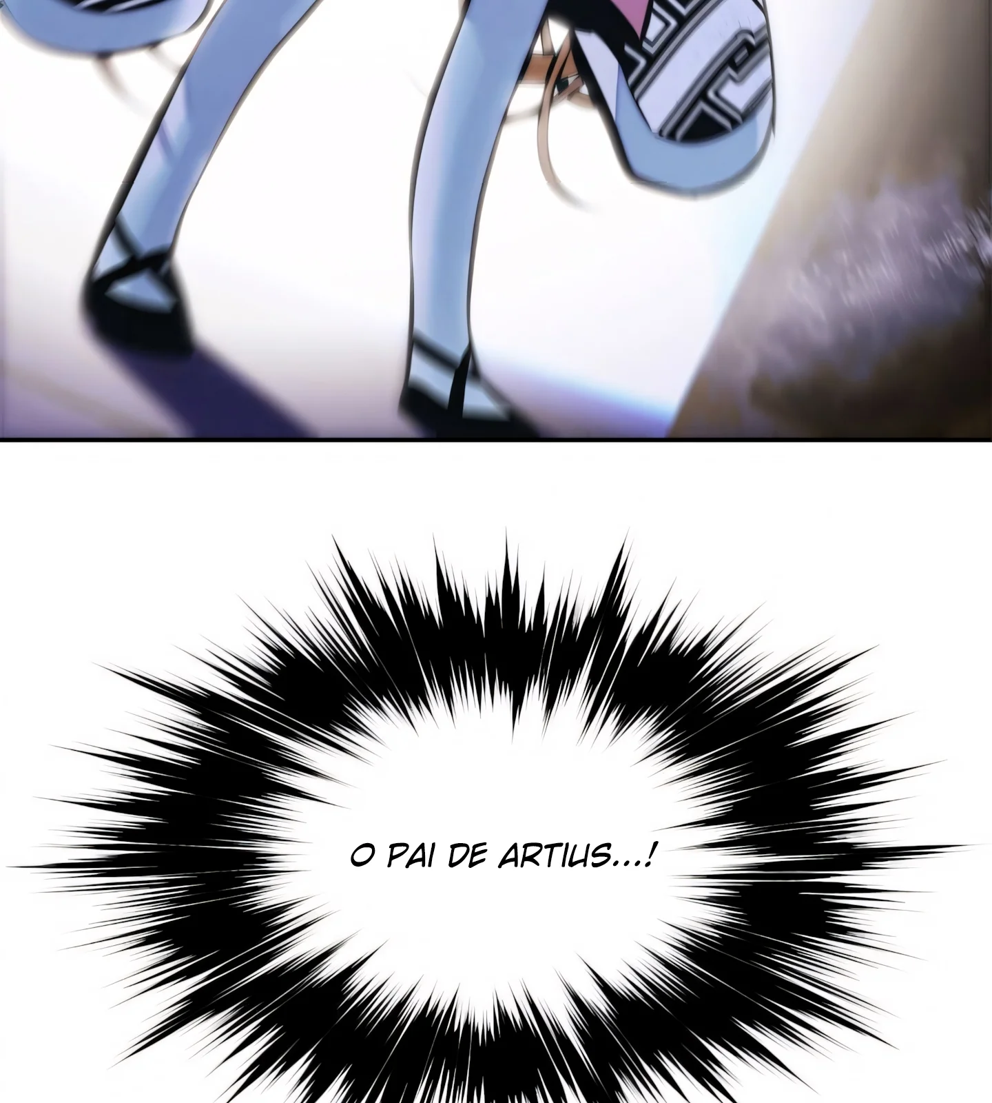 Página do Capítulo 231