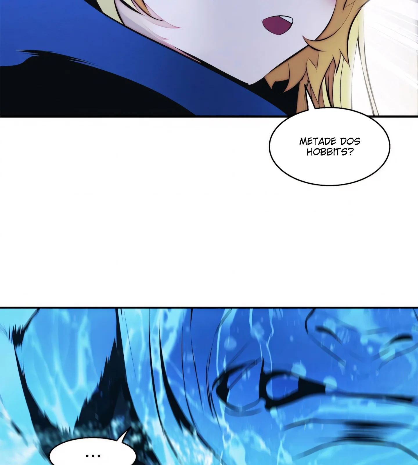 Página do Capítulo 231