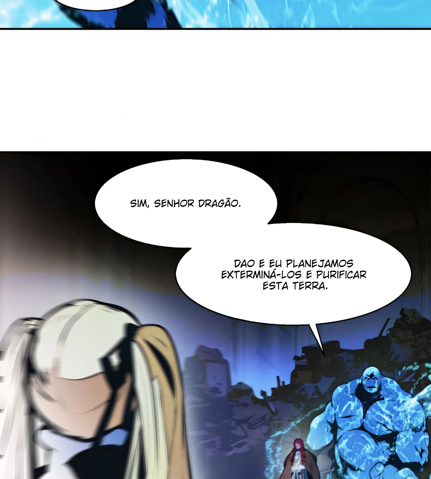 Página do Capítulo 231