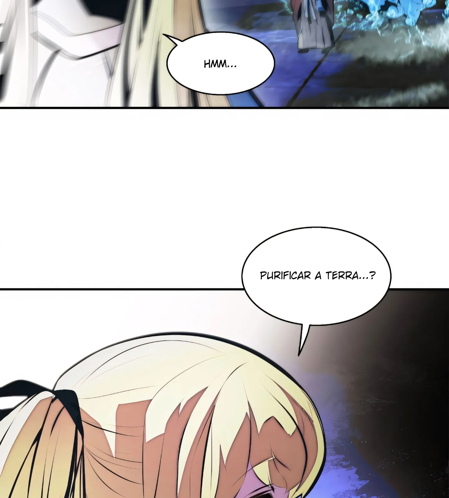 Página do Capítulo 231