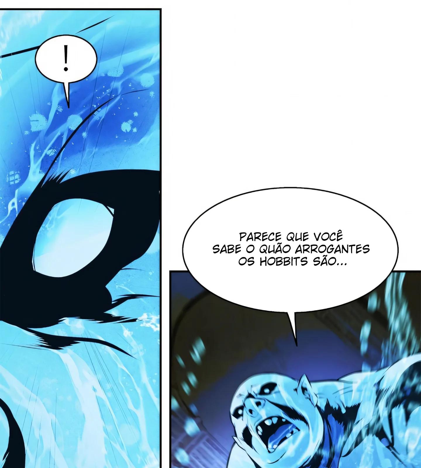 Página do Capítulo 231