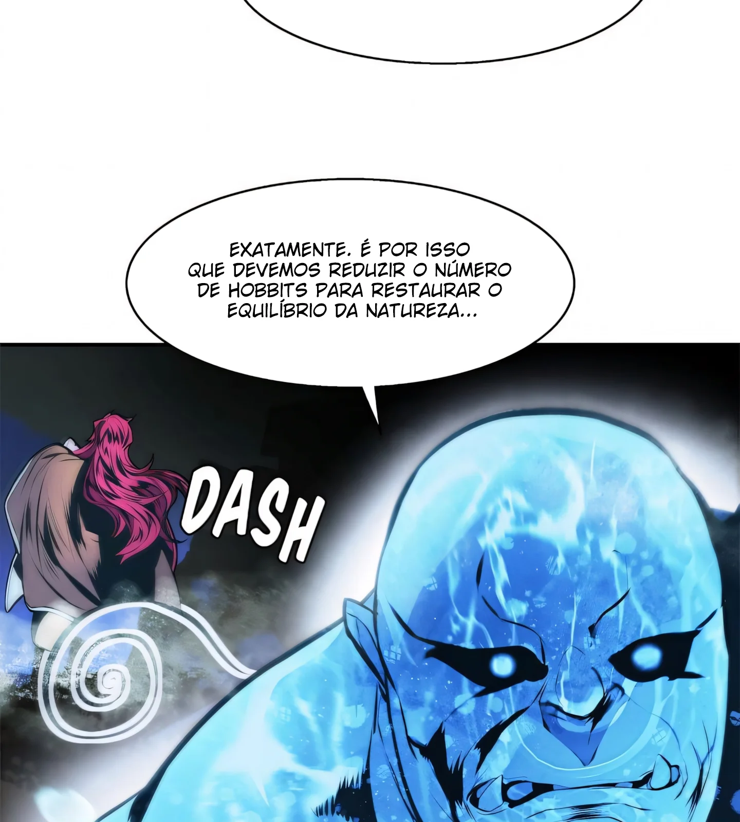 Página do Capítulo 231