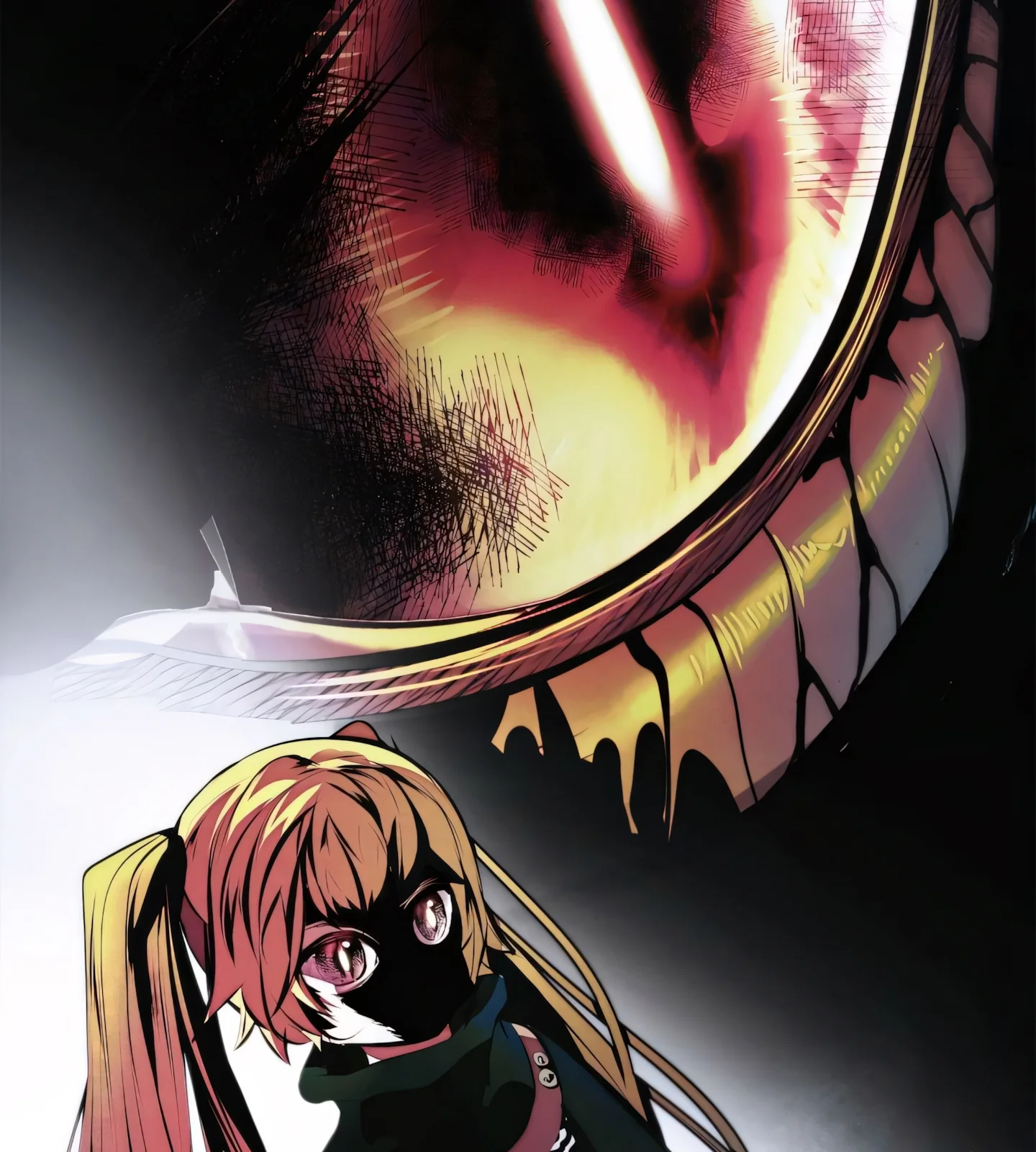 Página do Capítulo 231