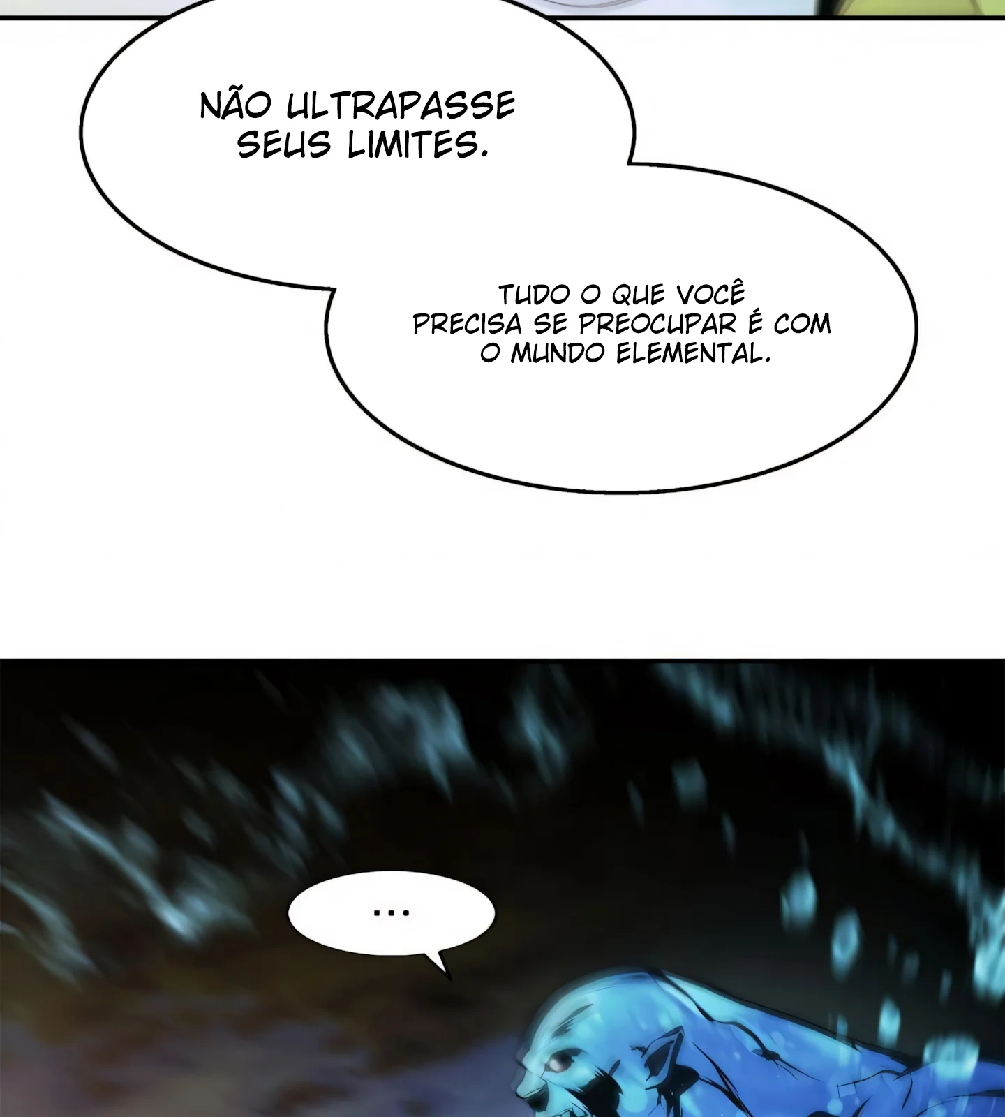 Página do Capítulo 231