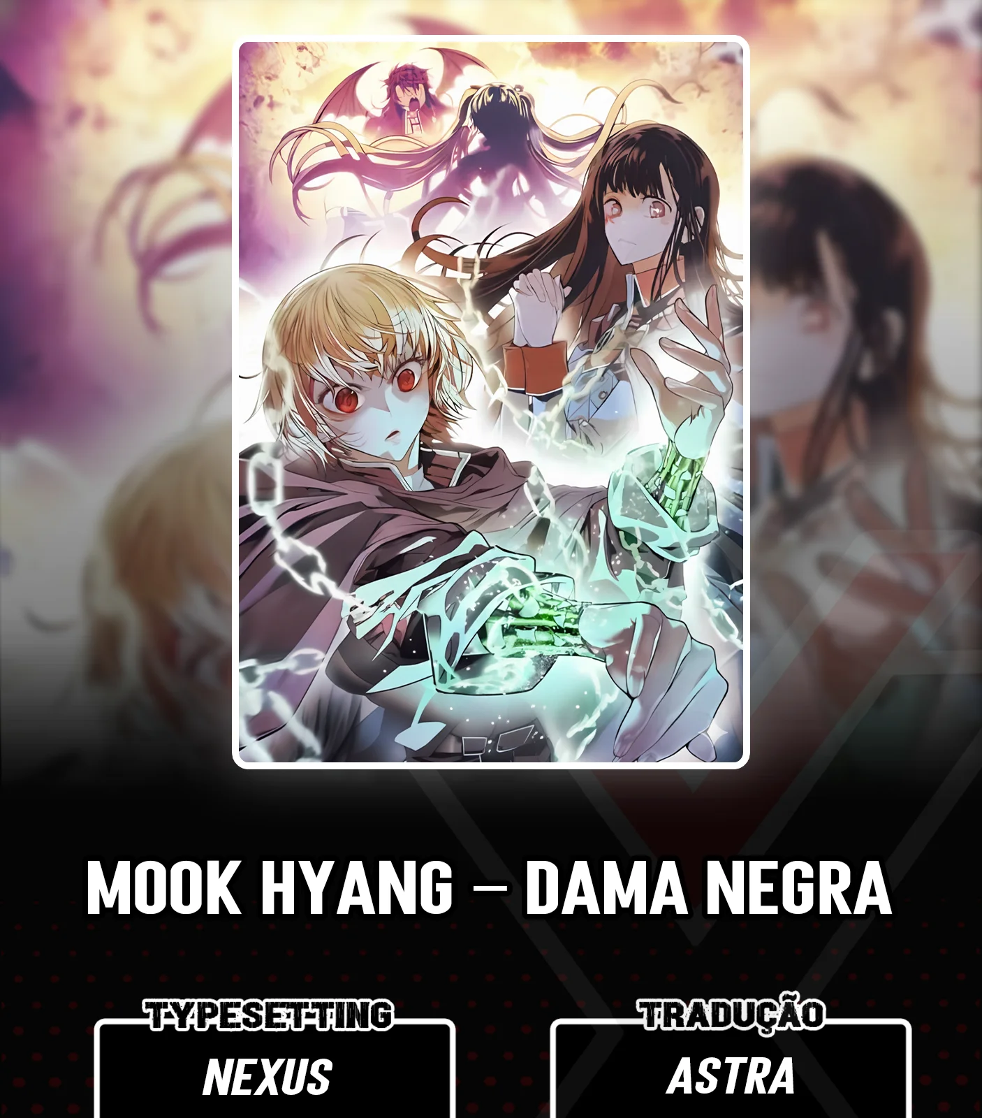 Página do Capítulo 232