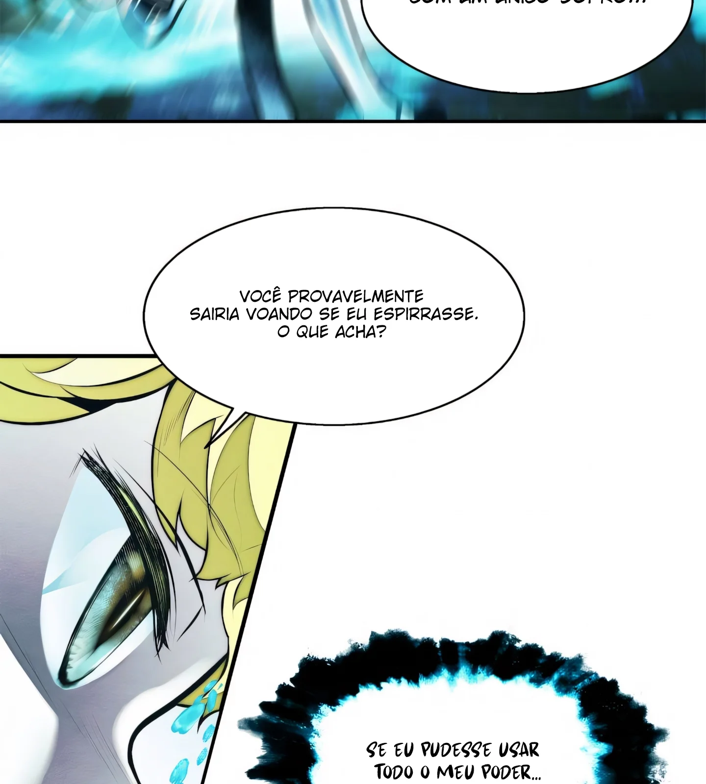 Página do Capítulo 232