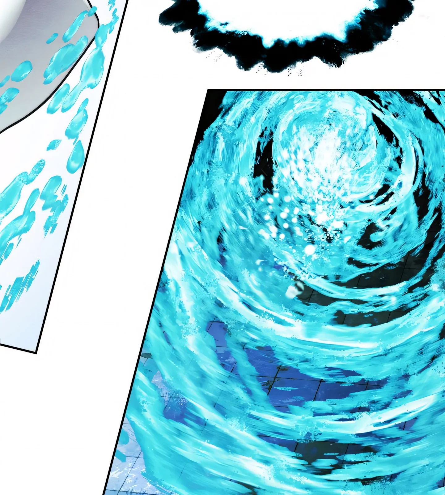 Página do Capítulo 232