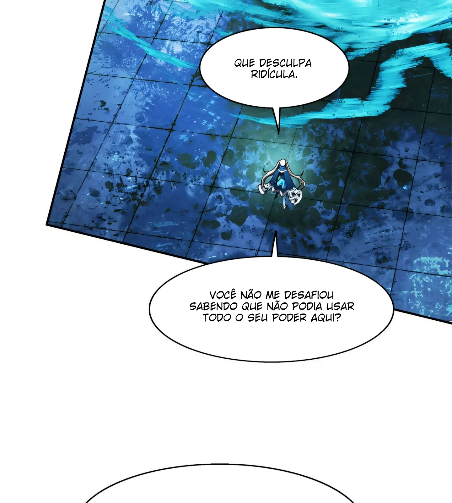 Página do Capítulo 232