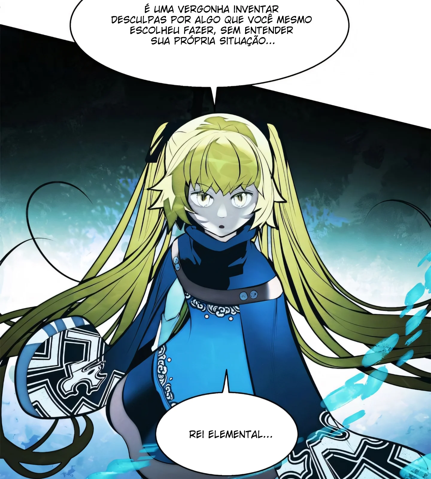 Página do Capítulo 232