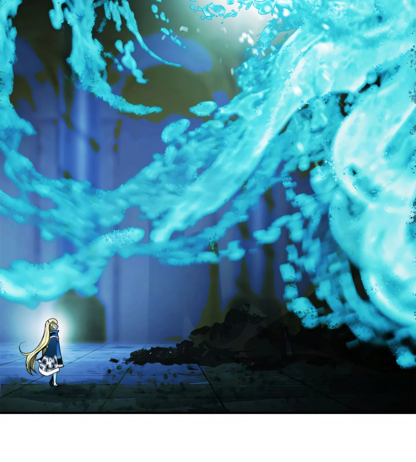 Página do Capítulo 232