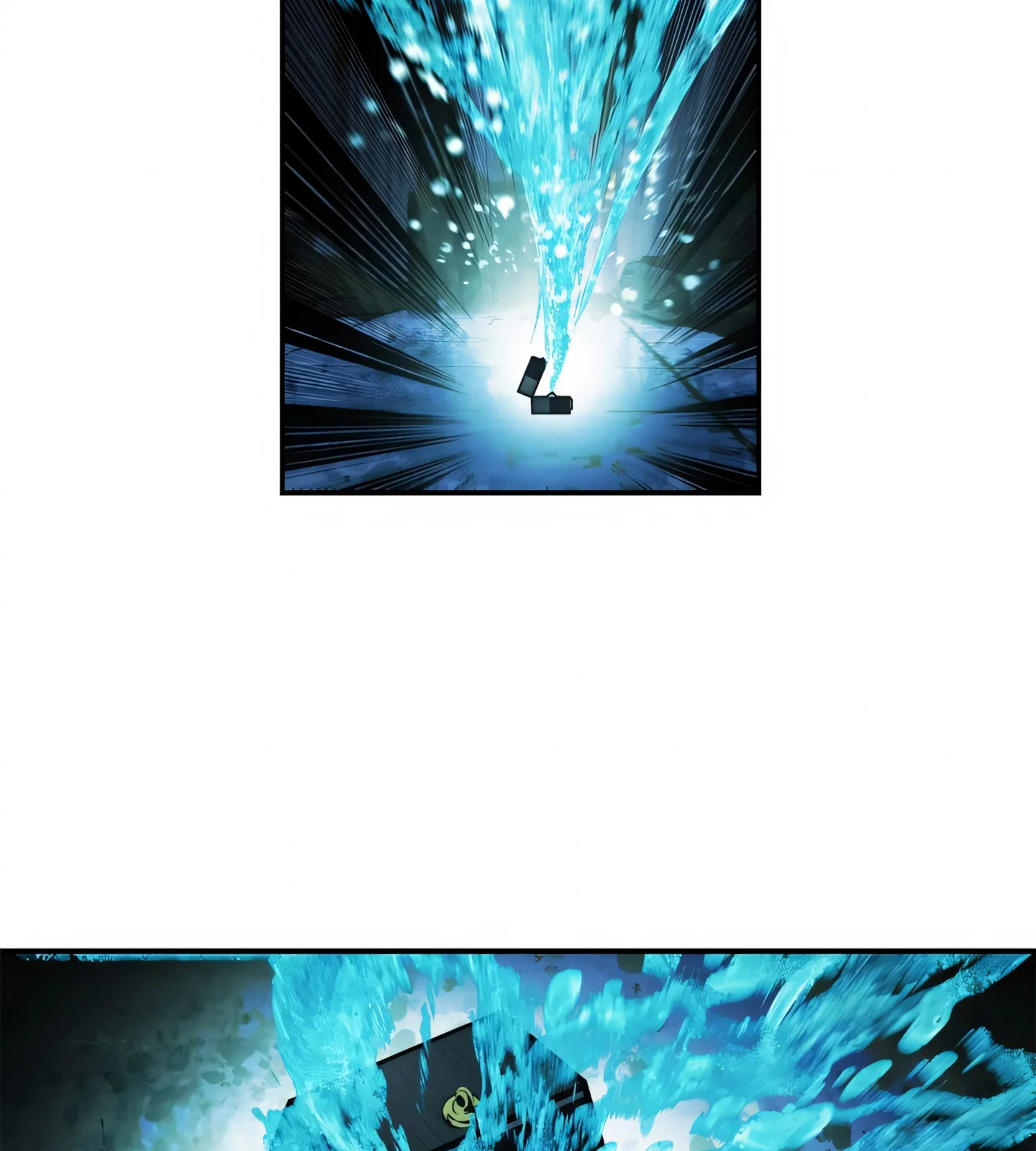 Página do Capítulo 232