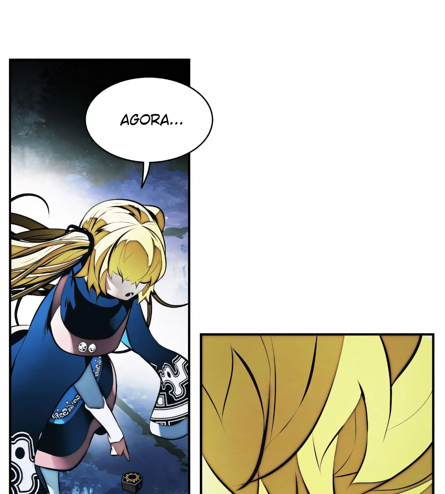 Página do Capítulo 232