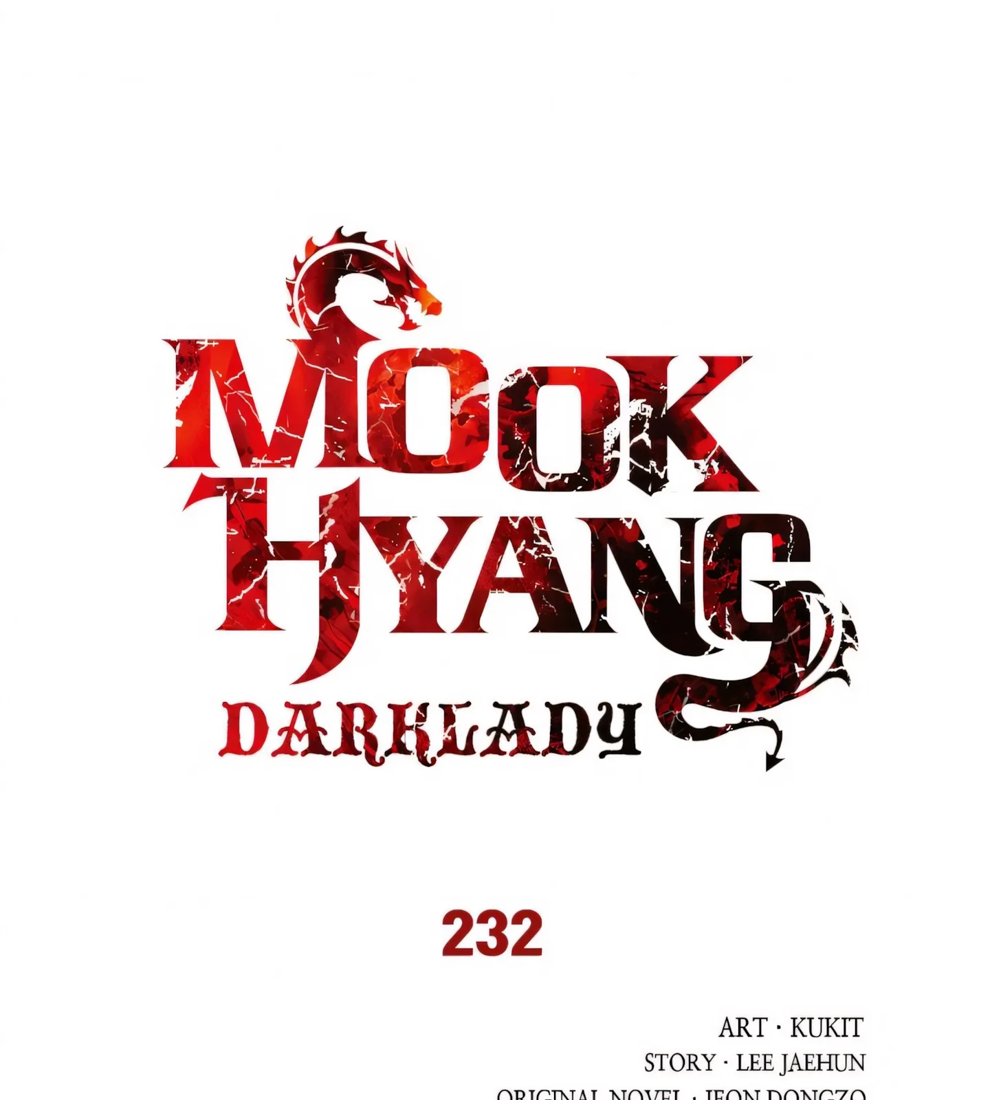 Página do Capítulo 232