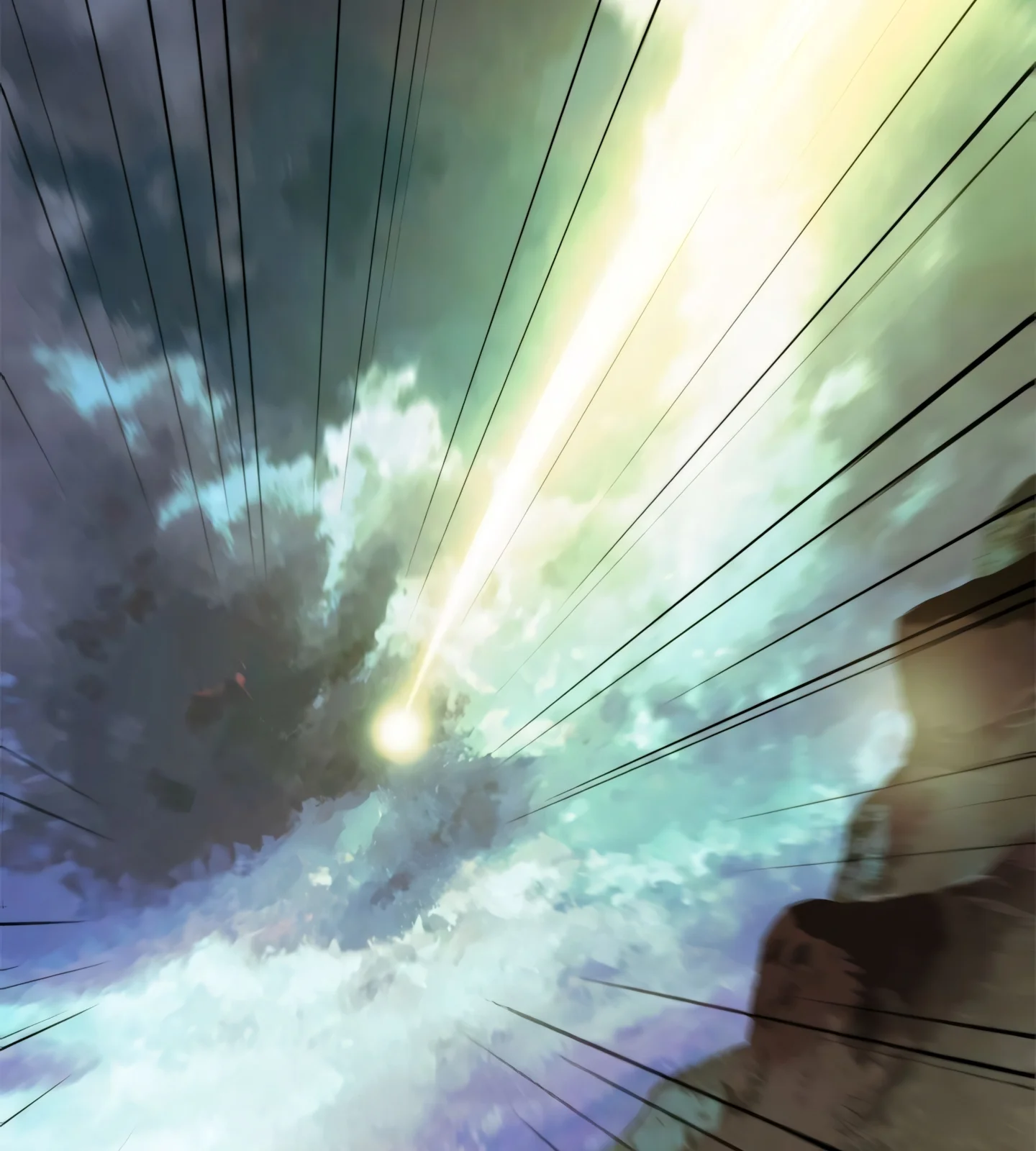 Página do Capítulo 232